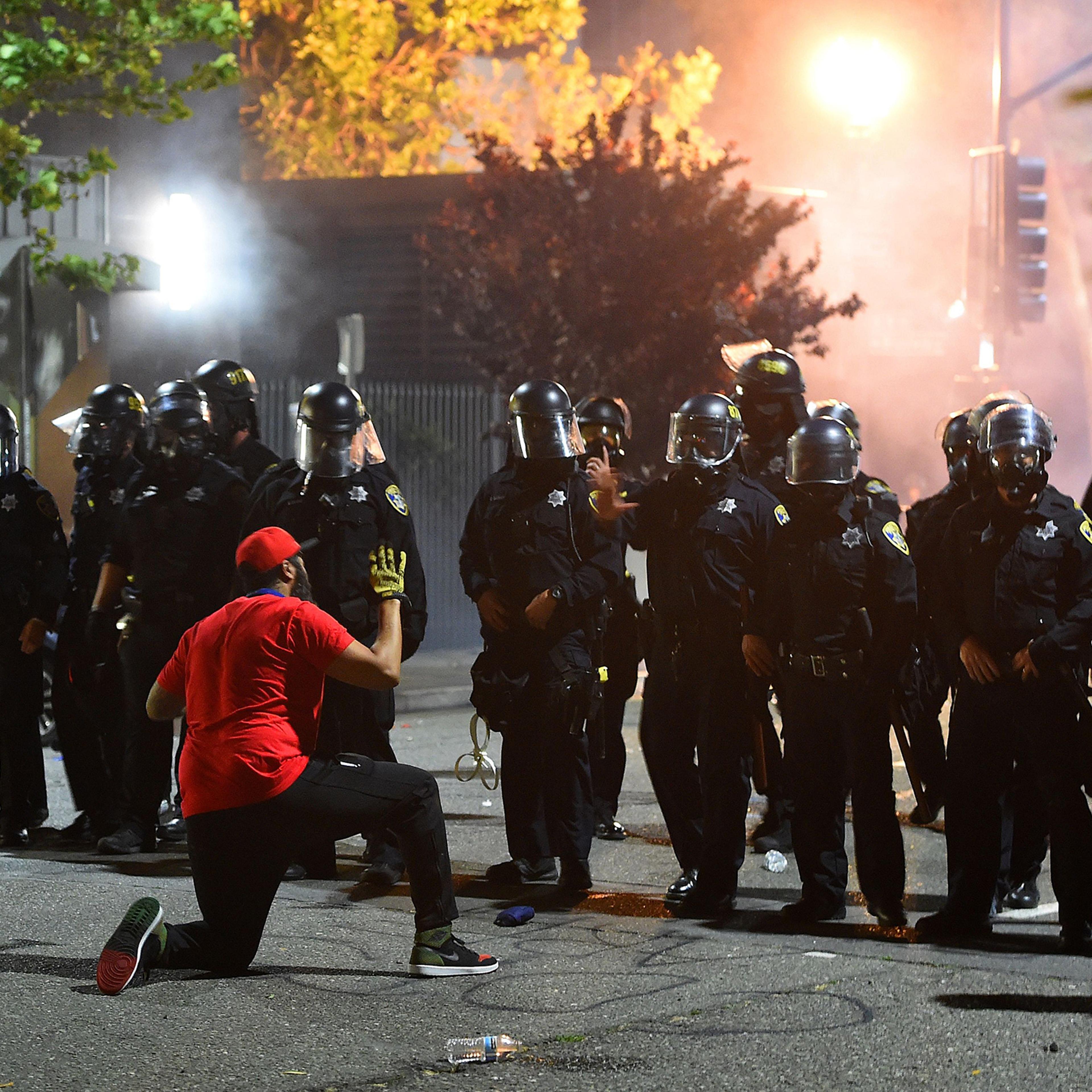 US-POLITICS-POLICE-JUSTICE-RACISM