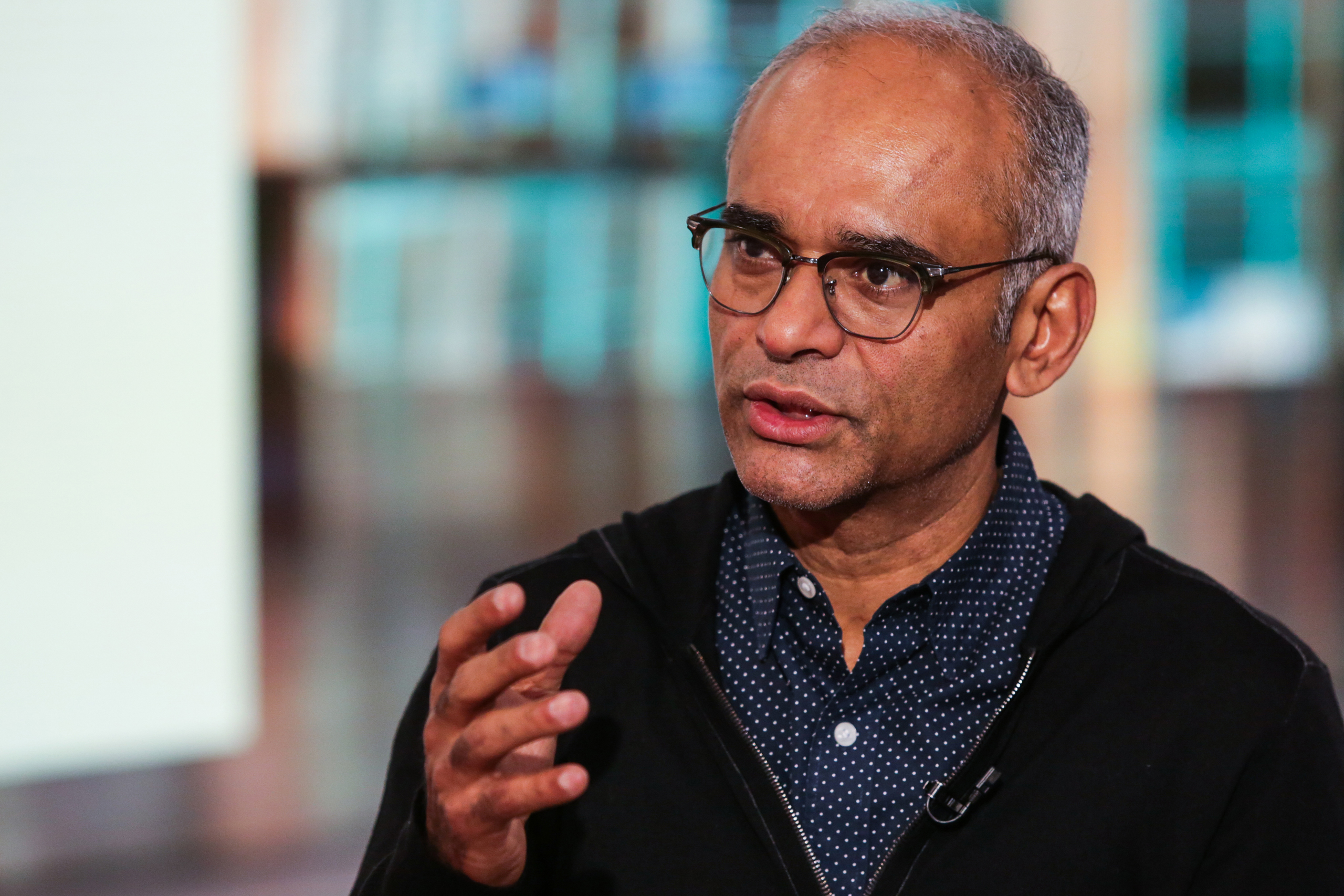 Kanojia is a hero to many startup founders for taking on much bigger competitors—again