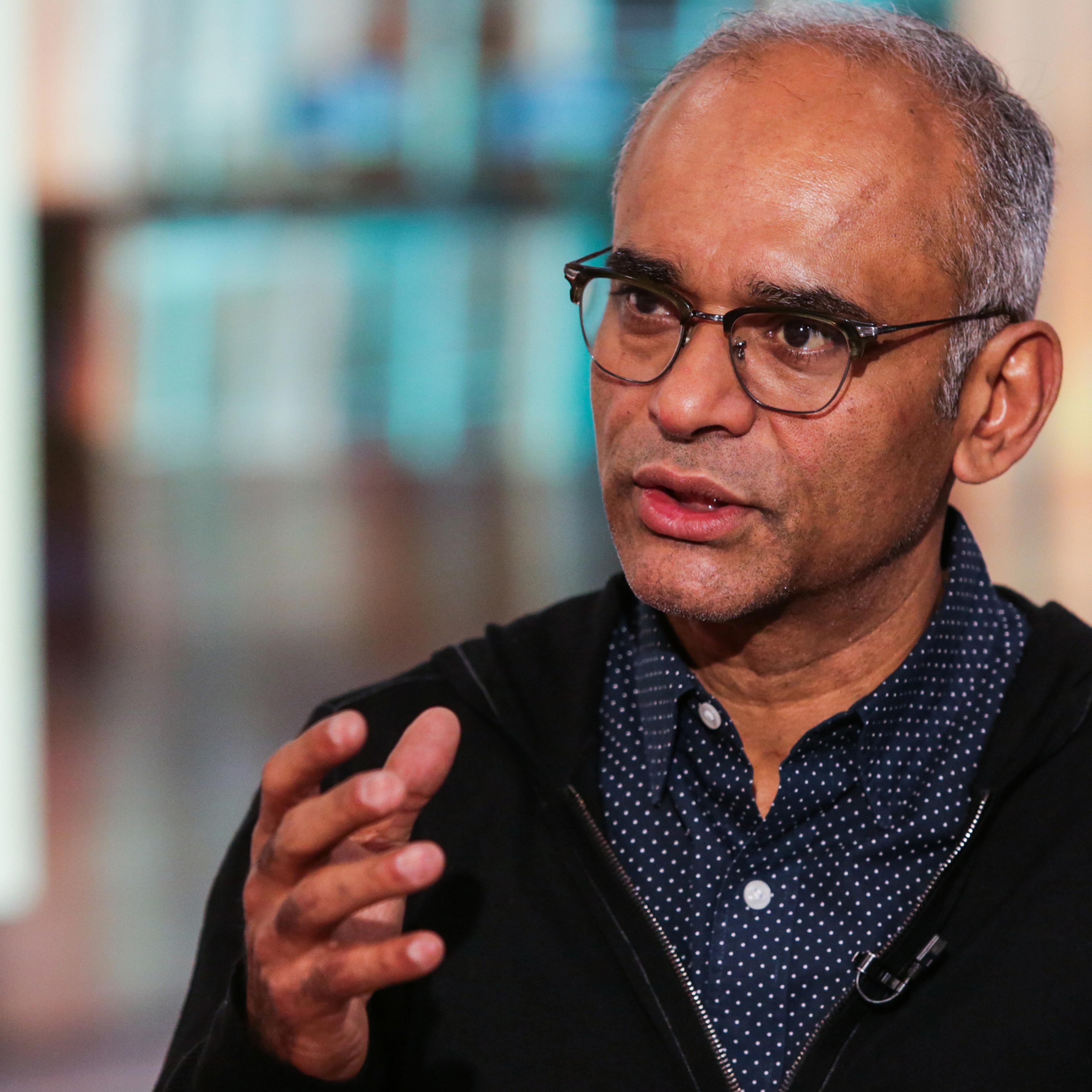 Kanojia is a hero to many startup founders for taking on much bigger competitors—again