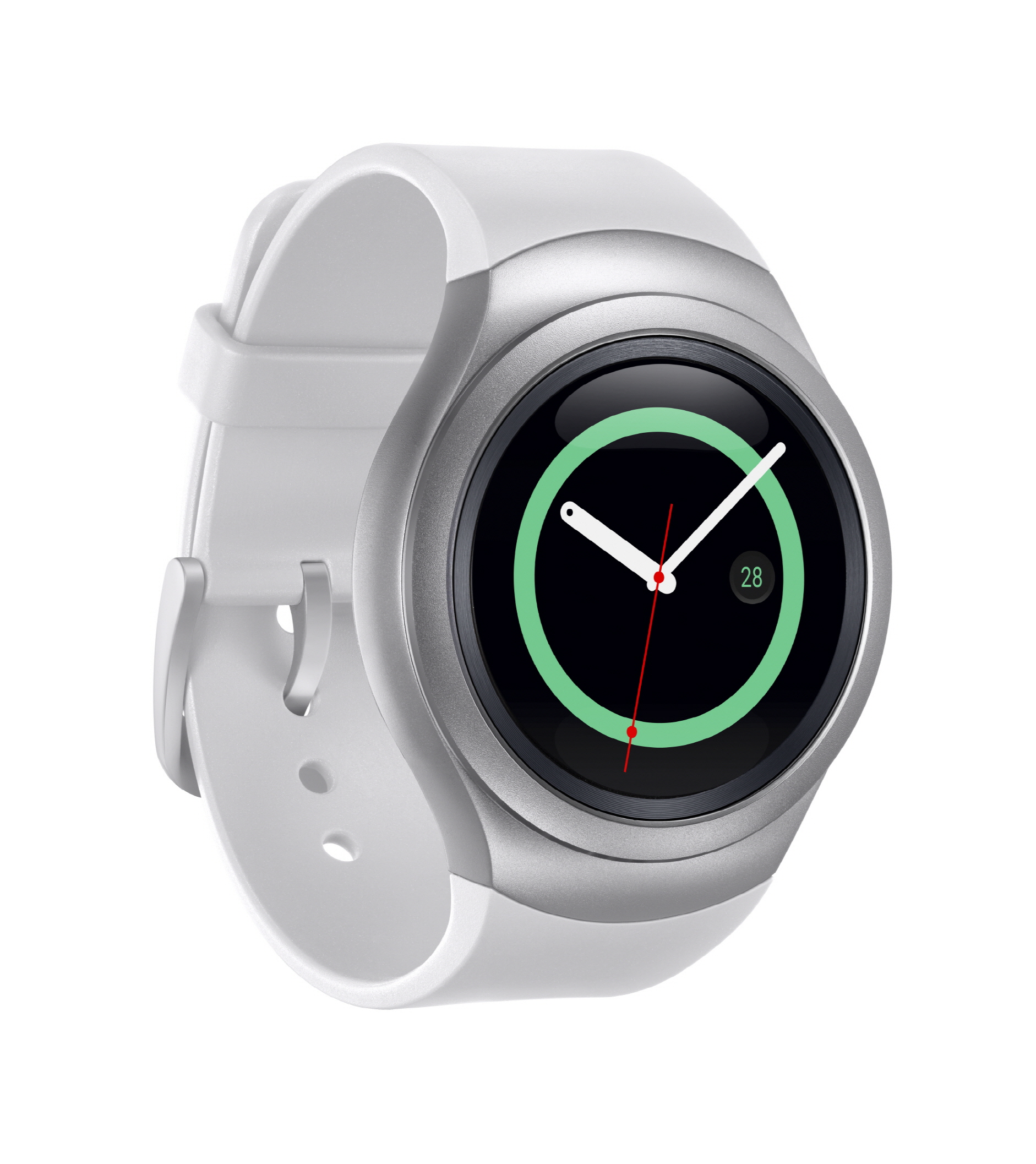 Samsung Gear S2