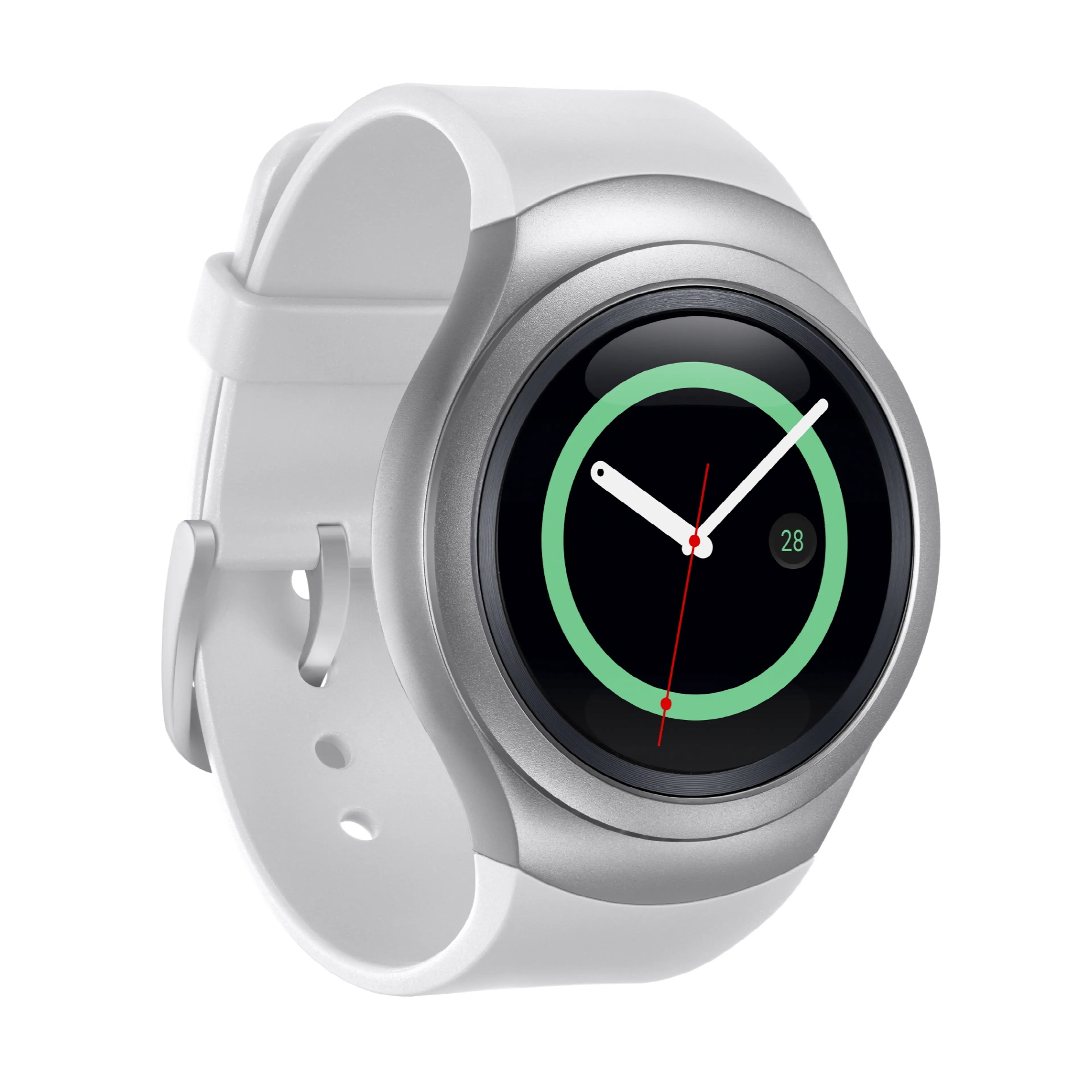 Samsung Gear S2