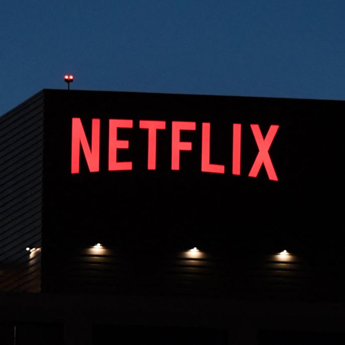 US-NETFLIX-INTERNET-TELEVISION-EARNINGS