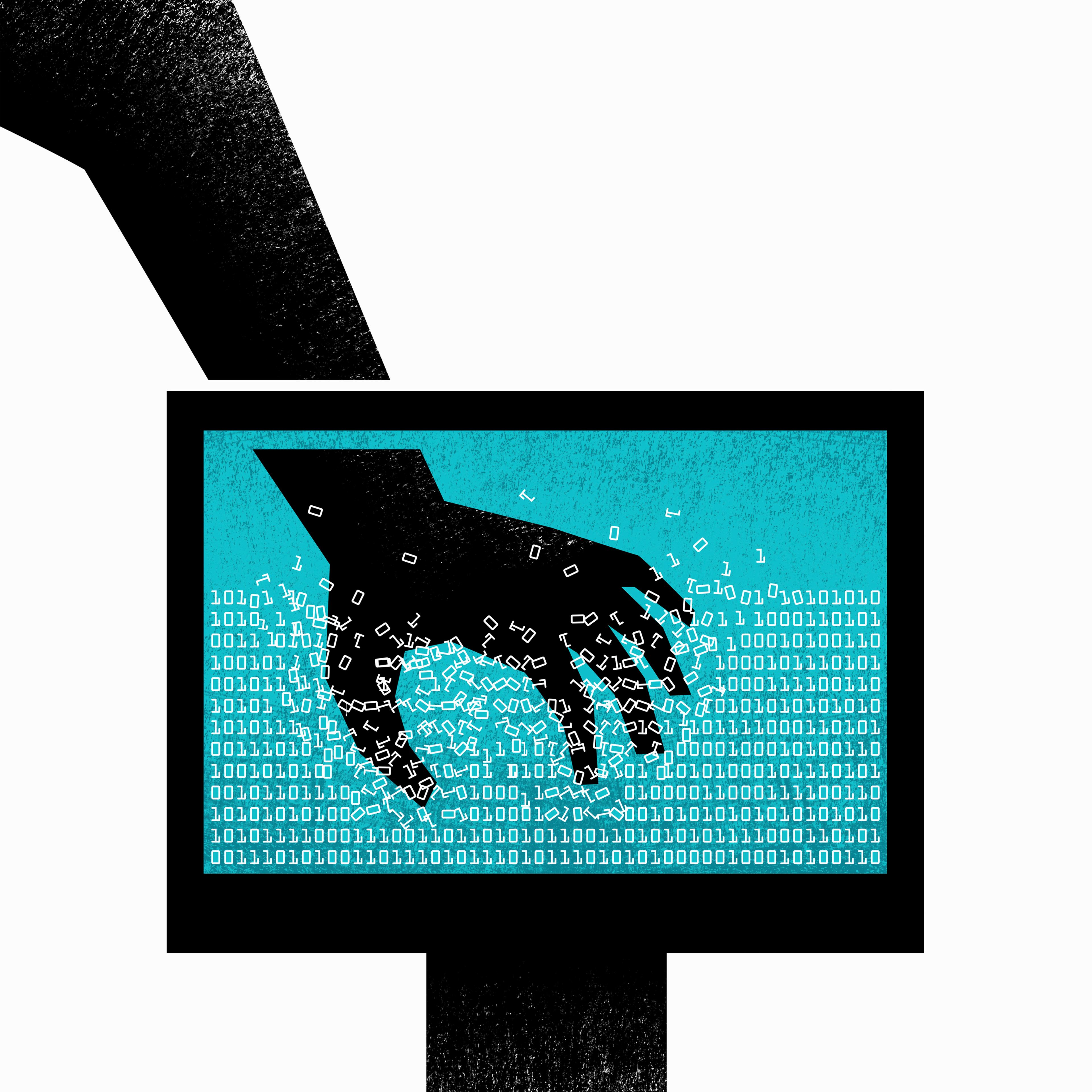 Hacker
