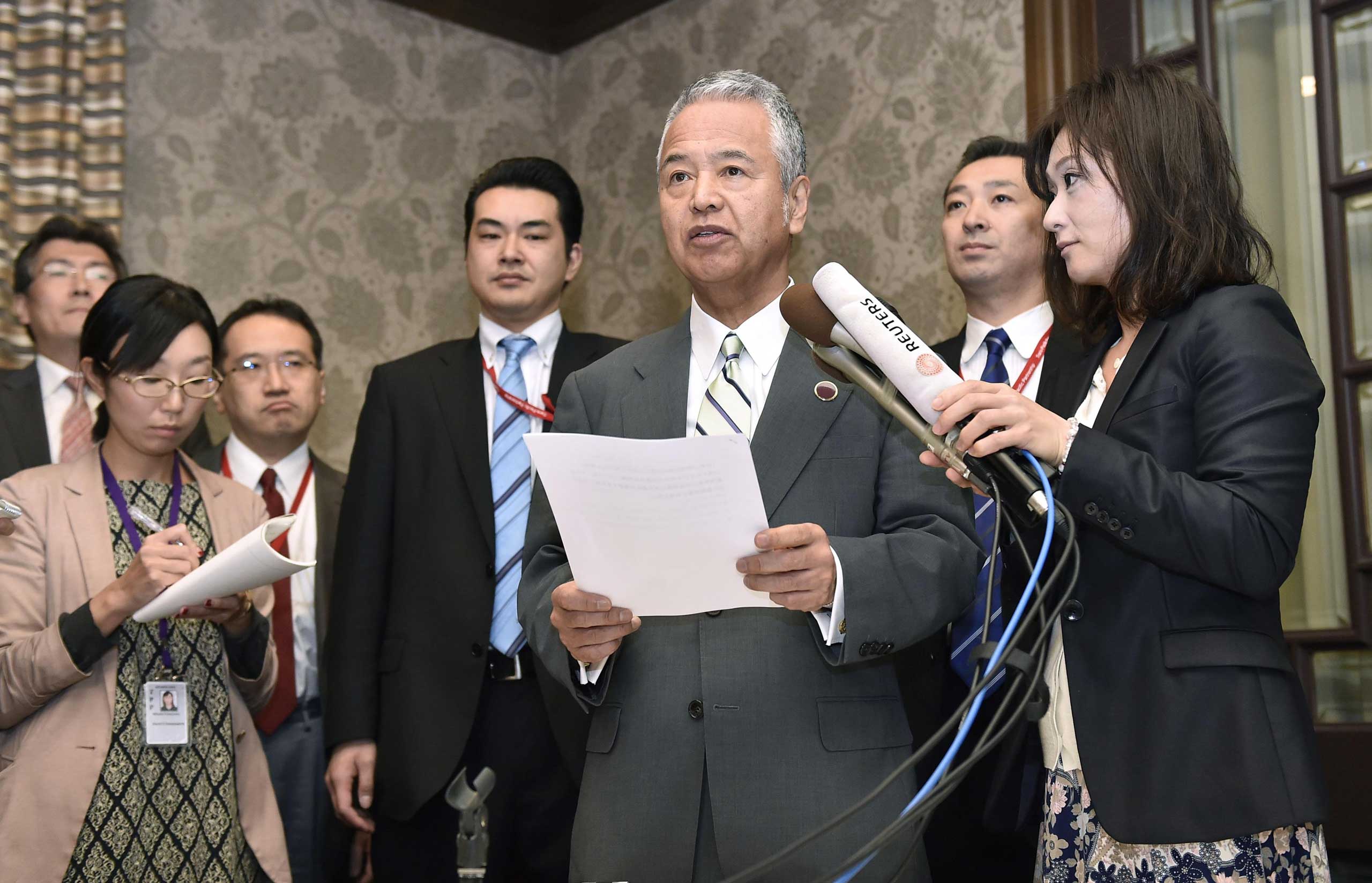 Pacific trade talks near landmark deal