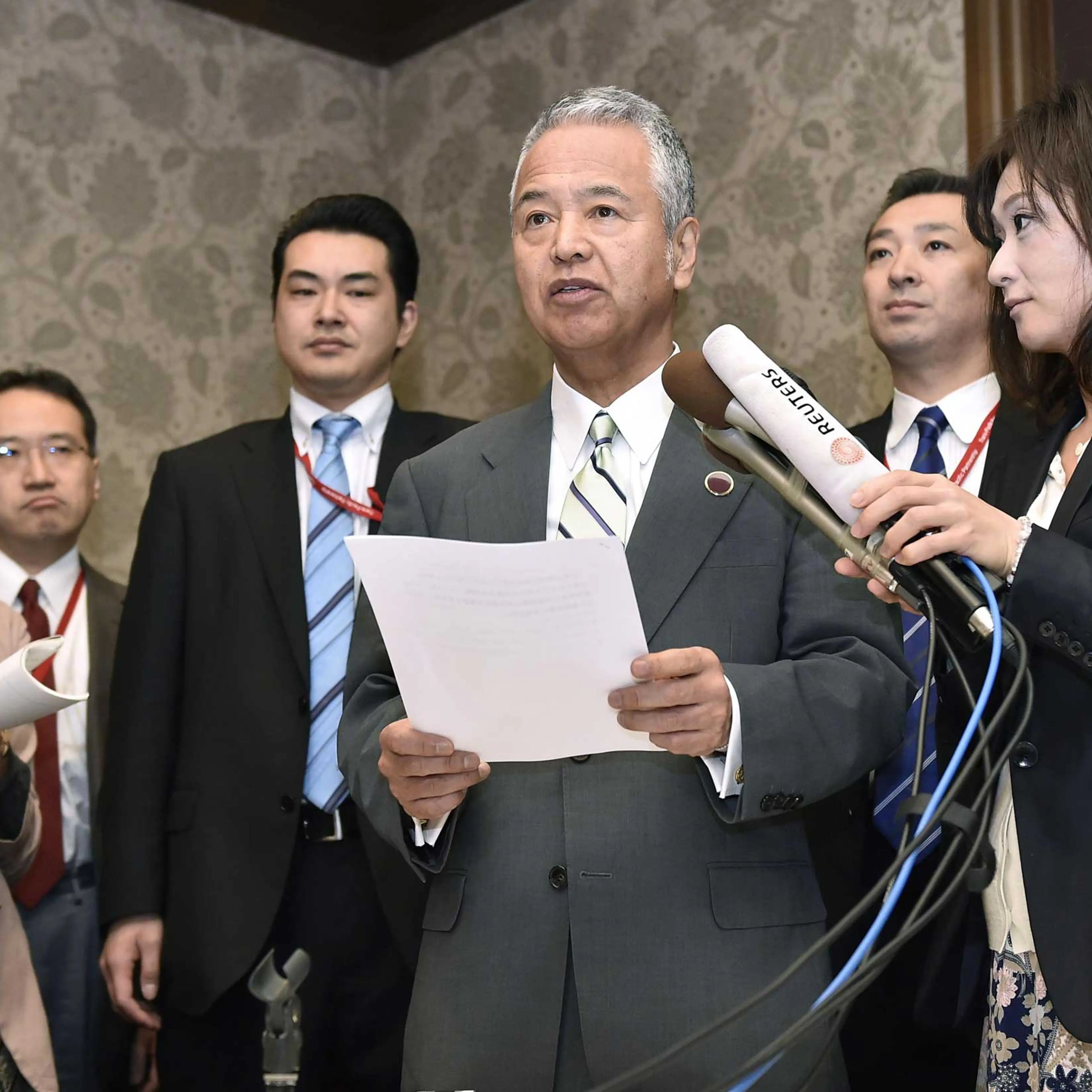 Pacific trade talks near landmark deal
