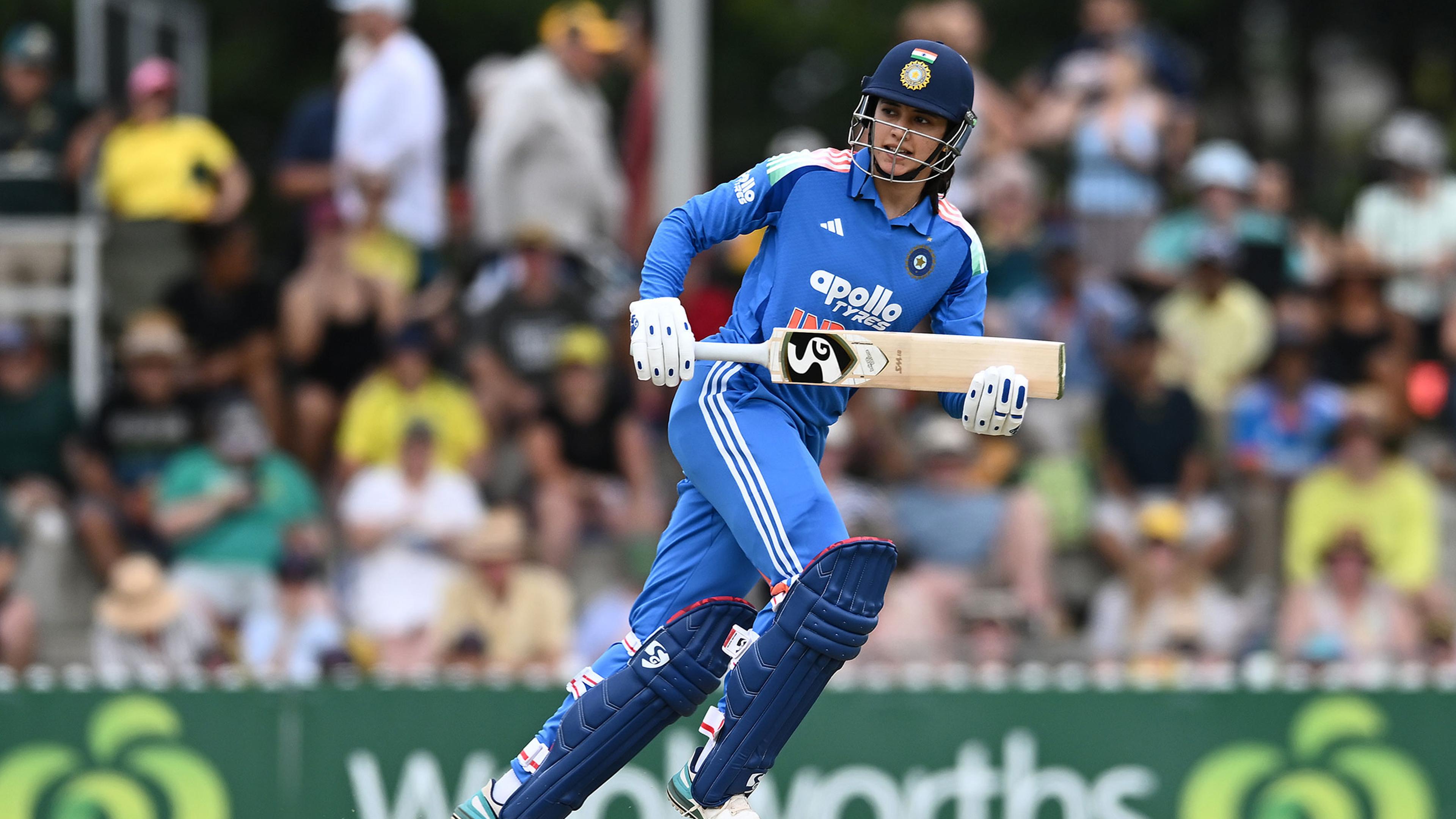 Mandhana and Bavuma Make TIME's Power List — A Milestone for Cricket's Global Influence