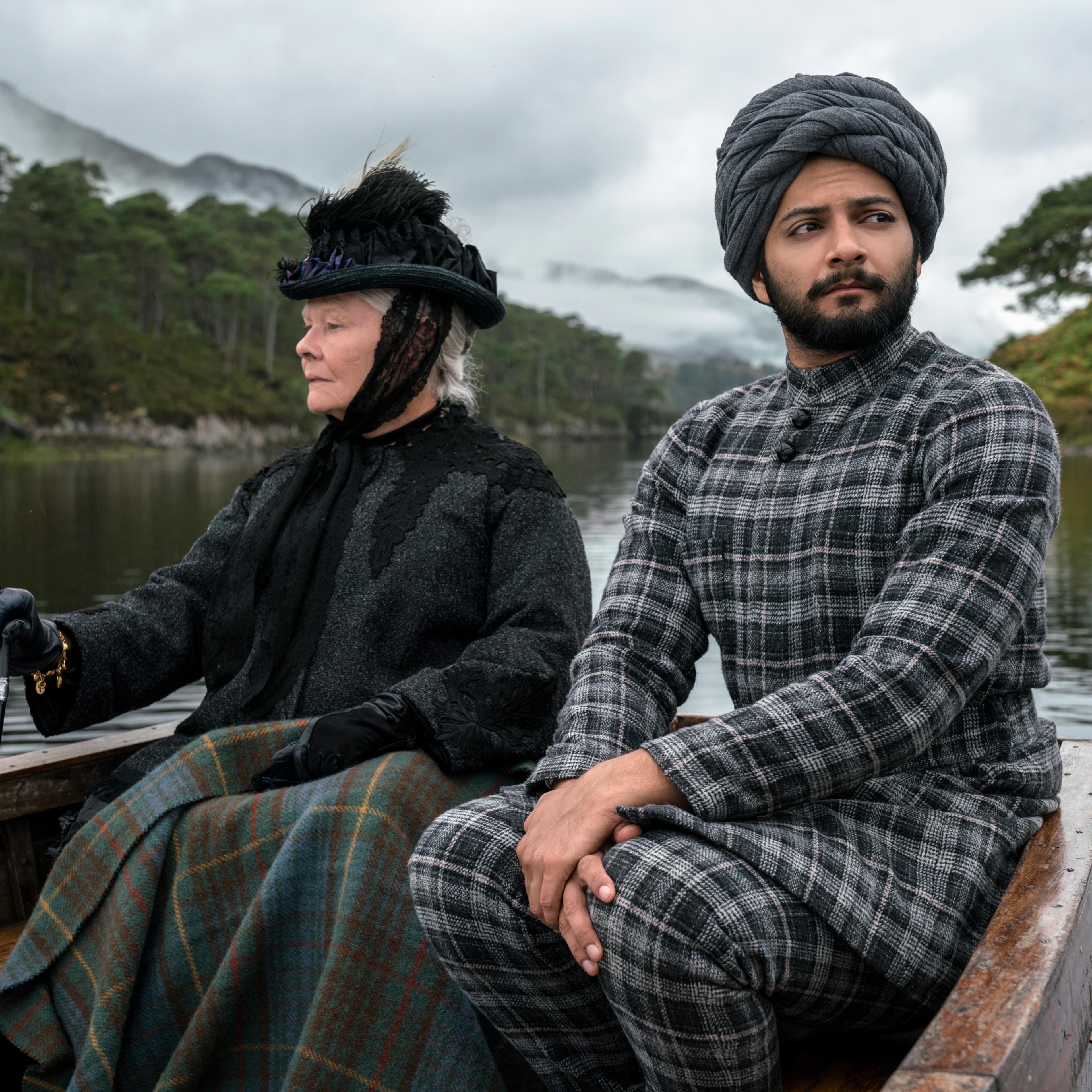 Victoria And Abdul