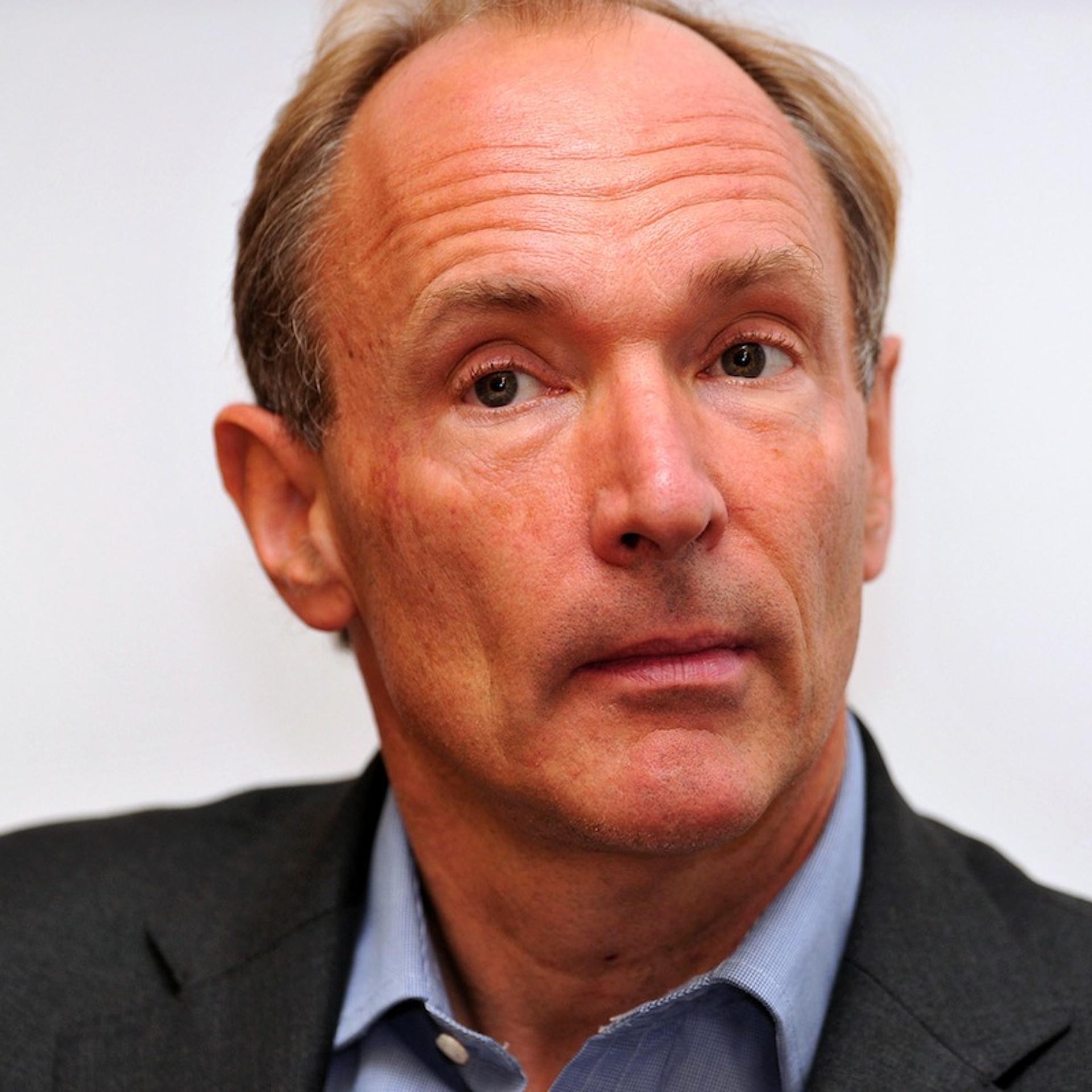 Tim Berners-Lee