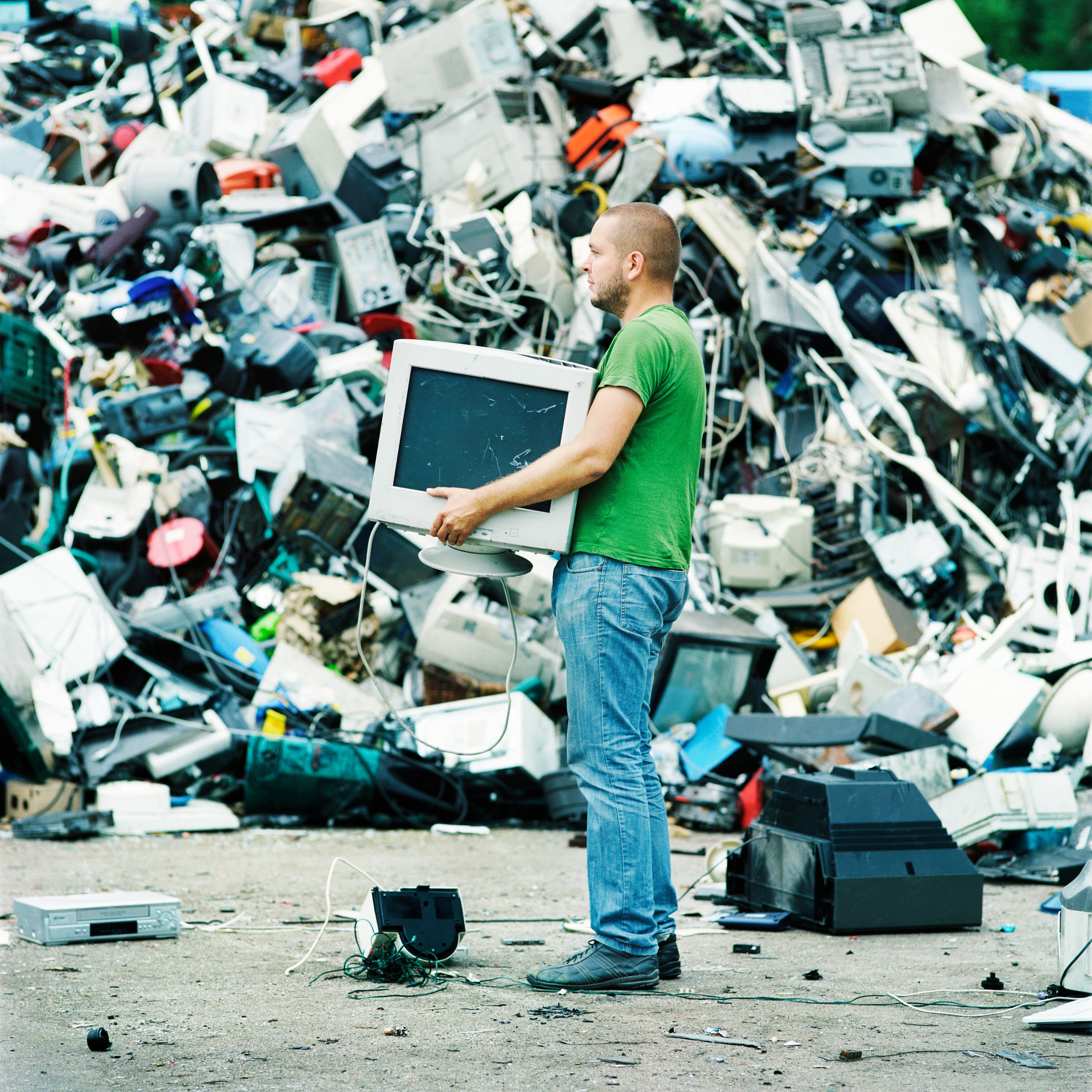 Computer Trash