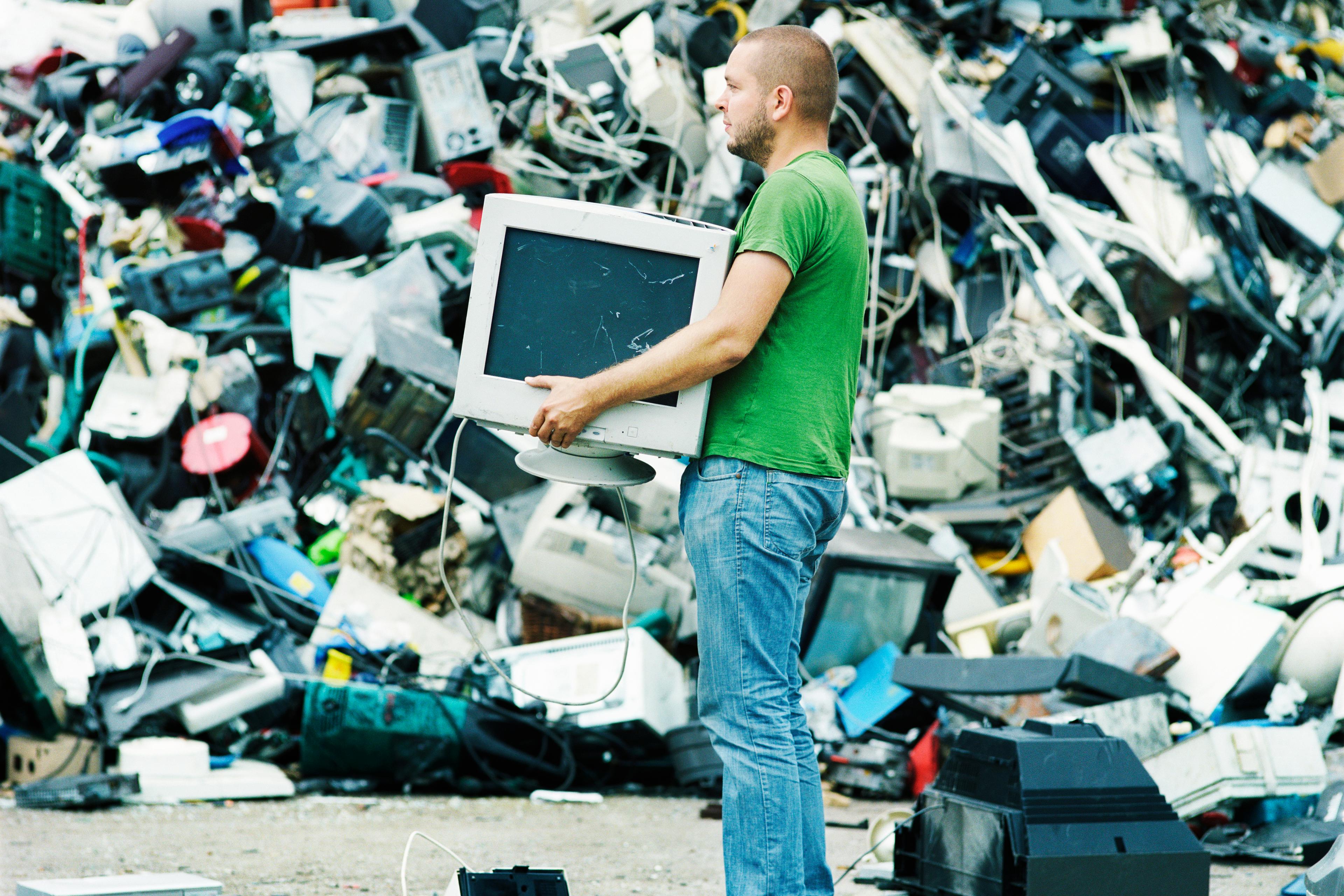 Computer Trash