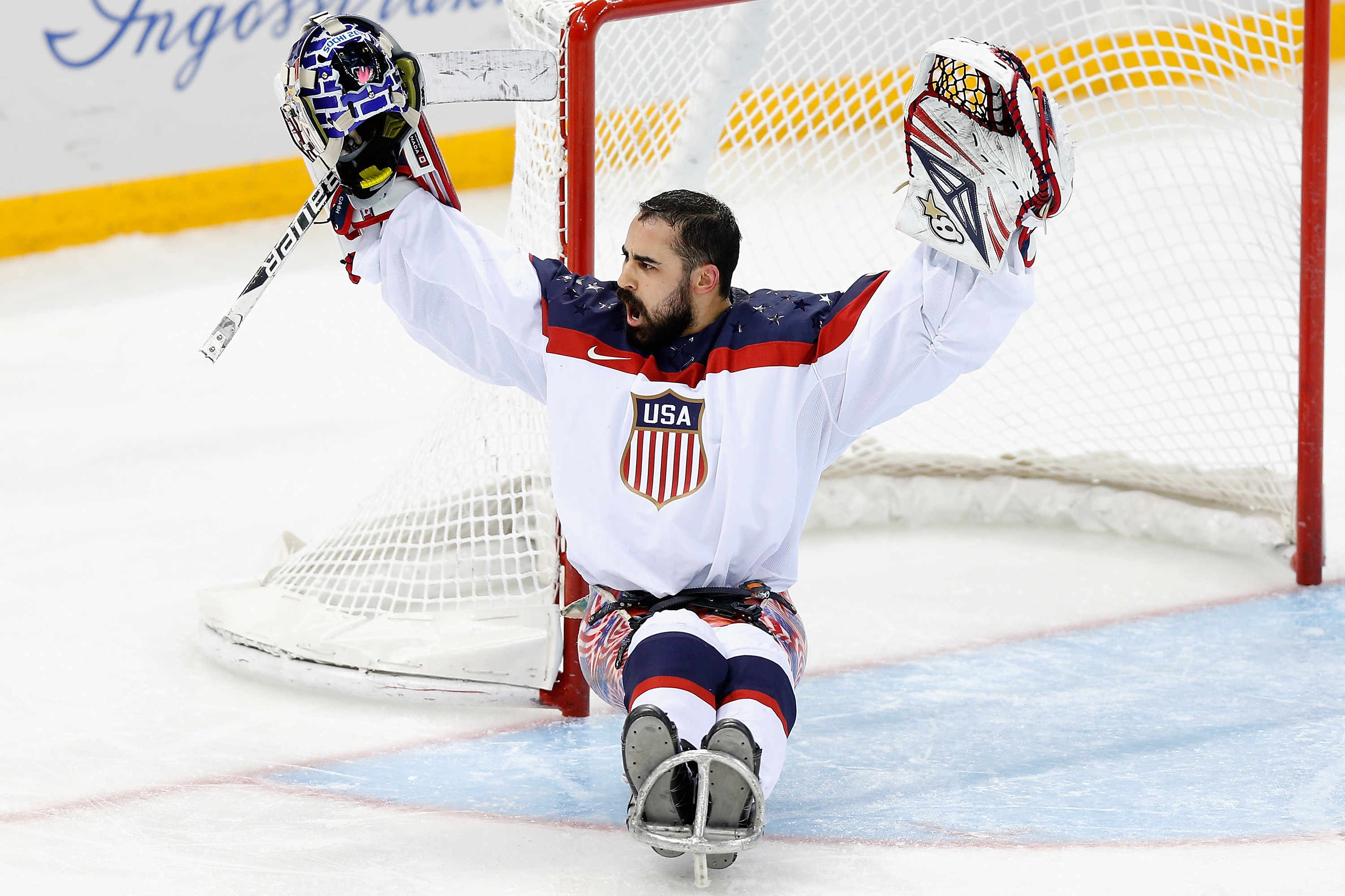 2014 Paralympic Winter Games - Day 6