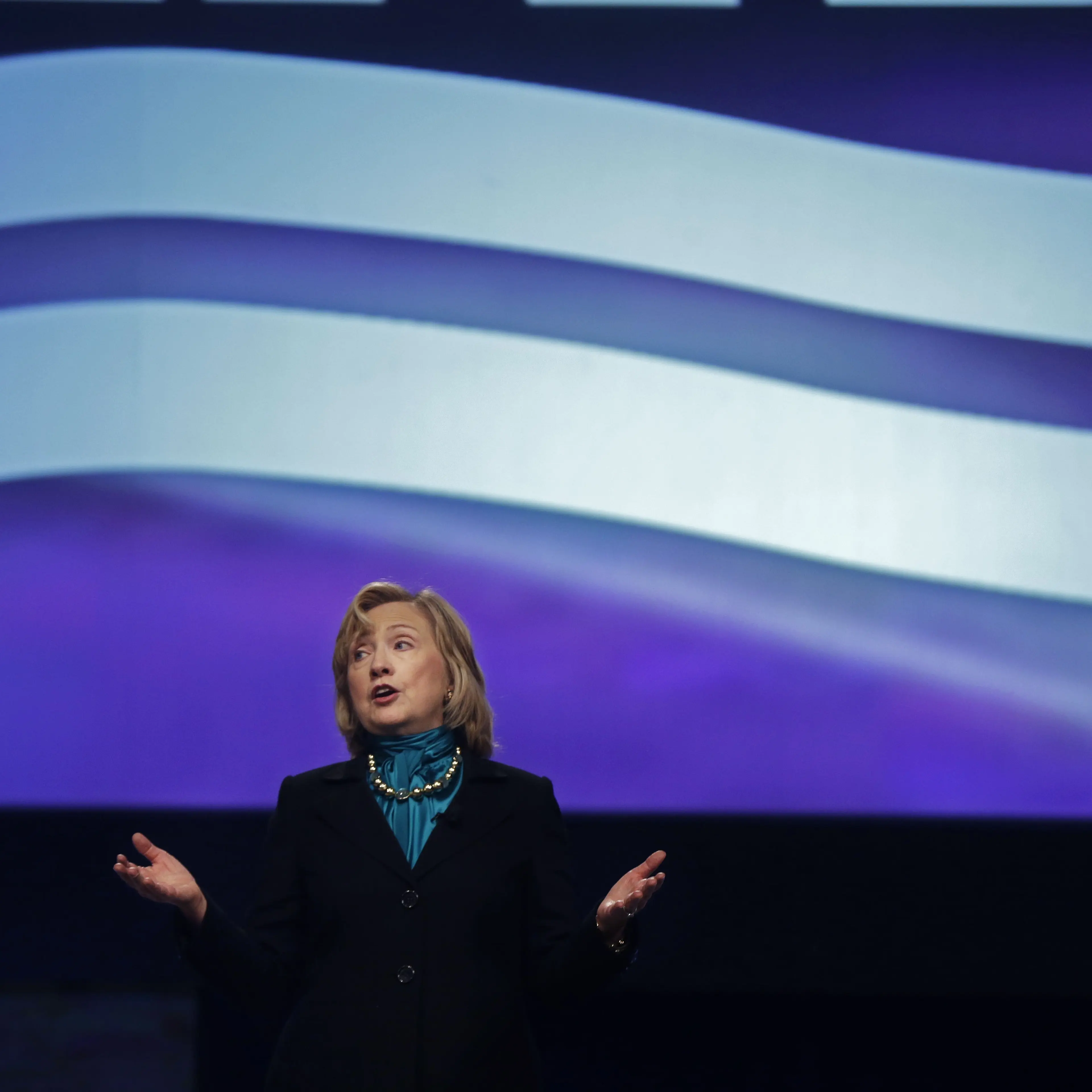 6 Ways Hillary Clinton Is Her Own Worst Enemy