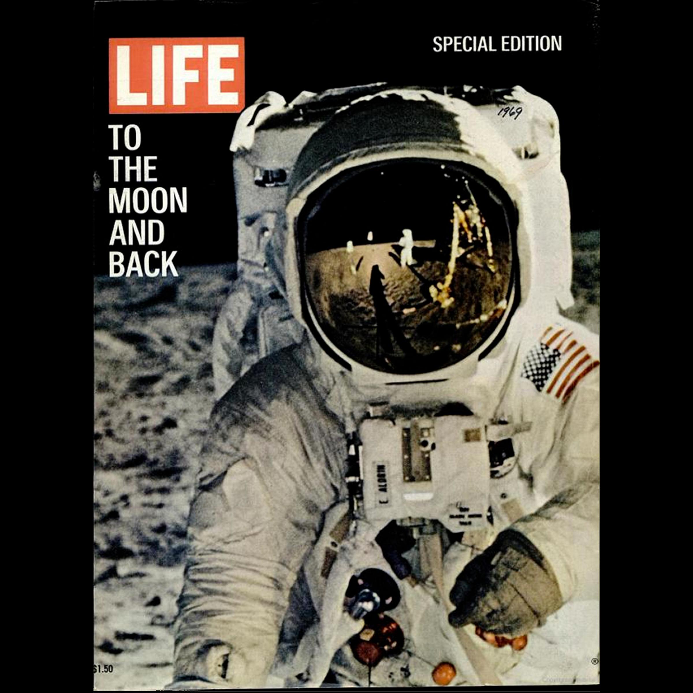 Neil Armstrong Apollo 11