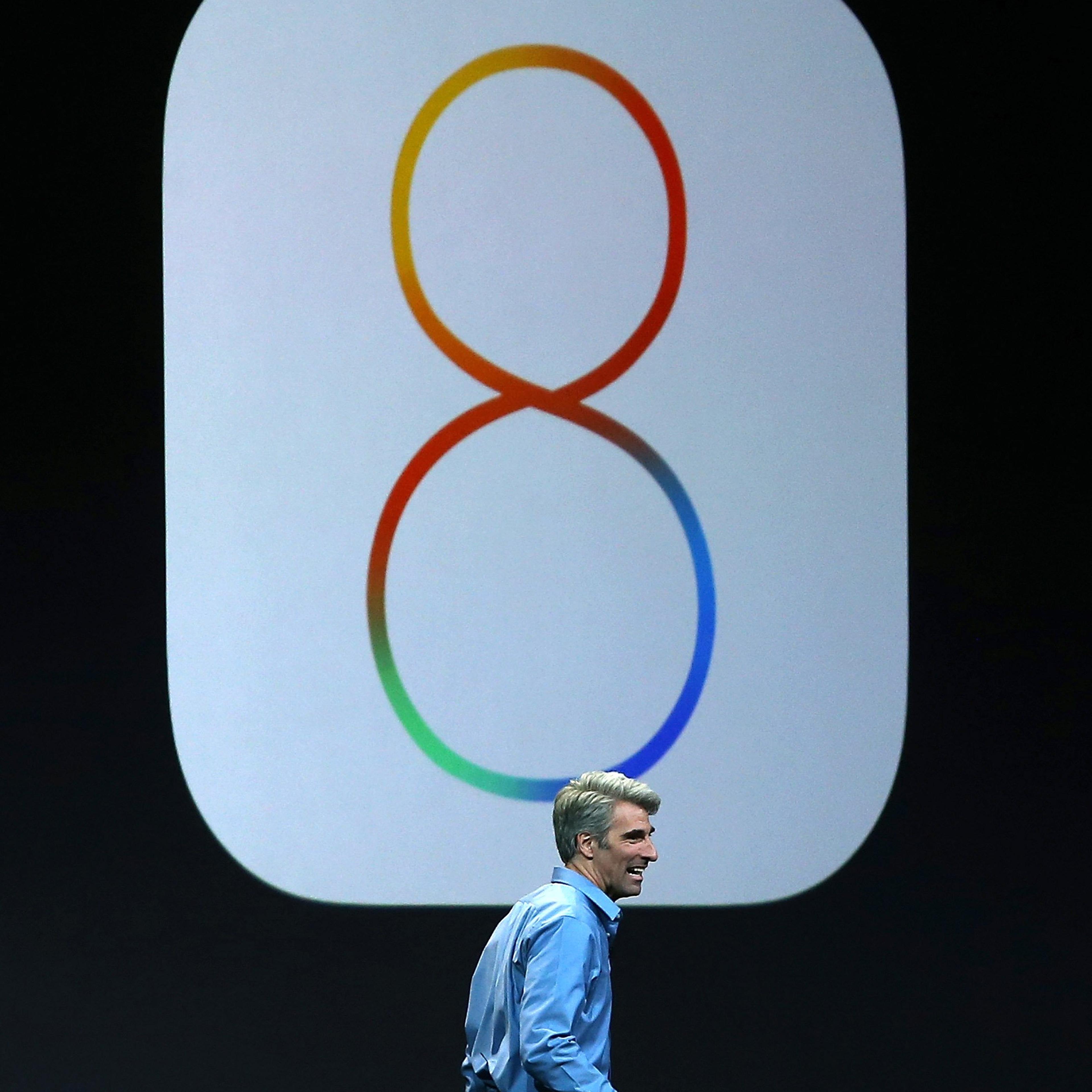 Apple Hosts Its Worldwide Developers Conference