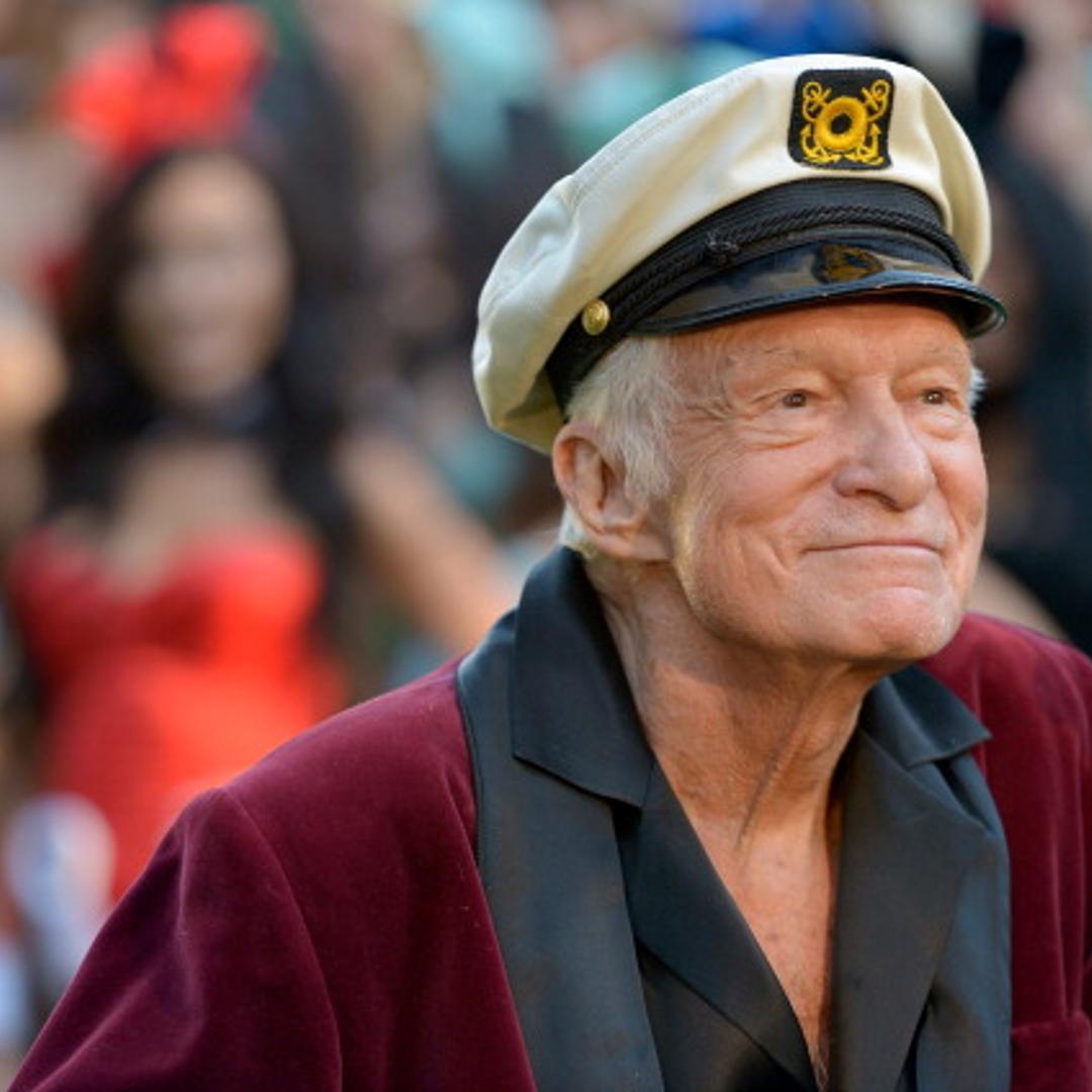 60 Playmate Bunnies Celebrate Playboy's 60th Anniversary