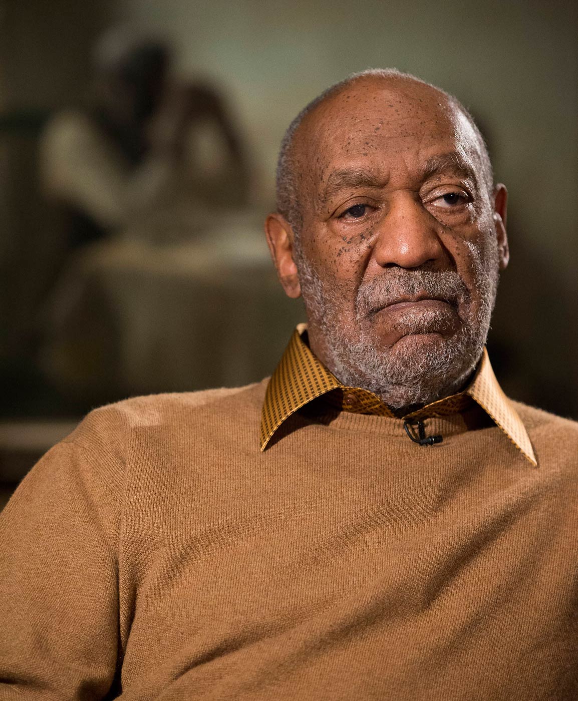 Bill Cosby, Camille Cosby