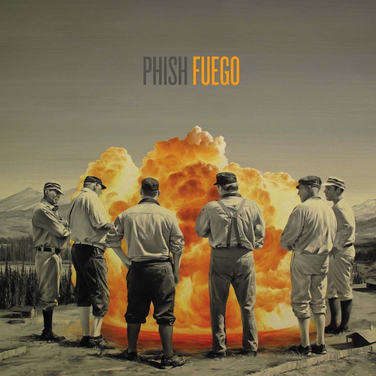 Phish