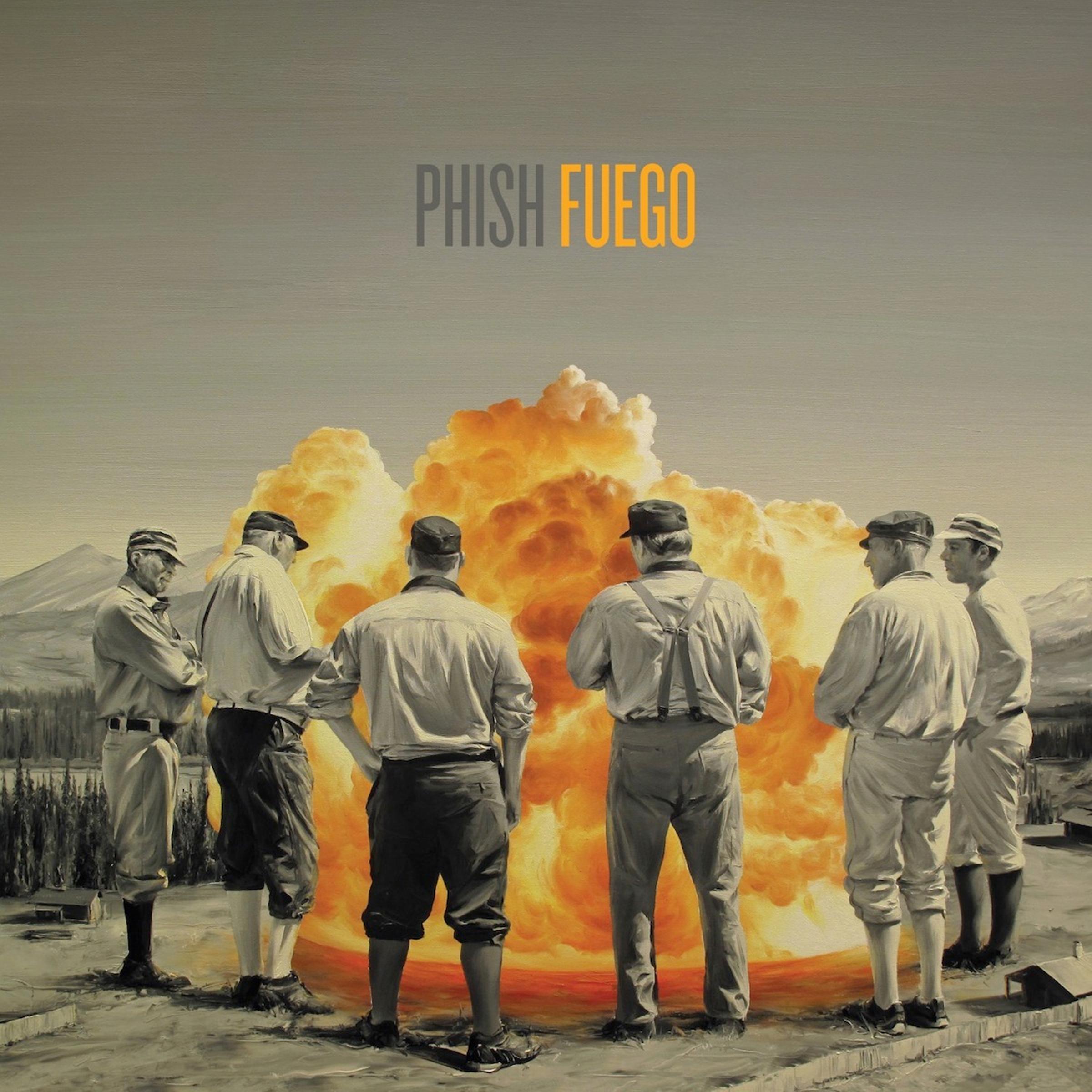 Phish