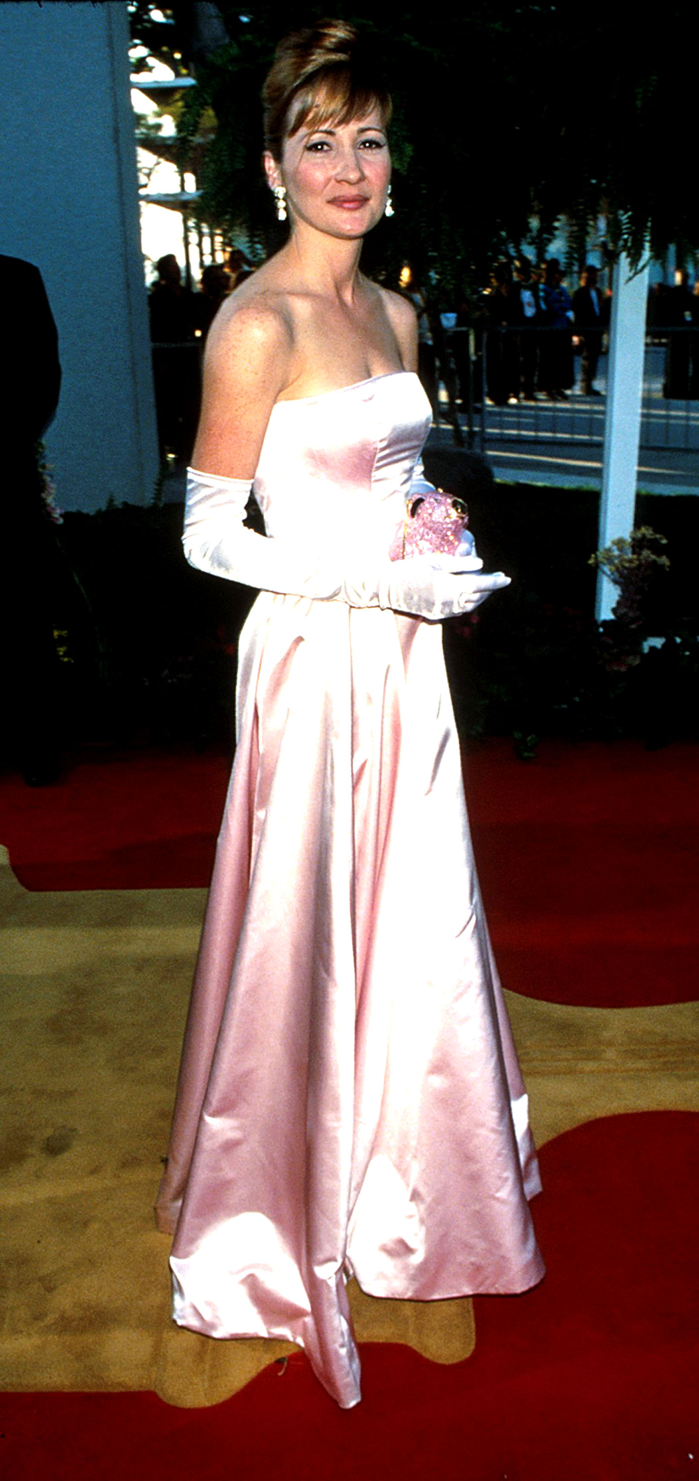Christine Cavanaugh Dies at 51