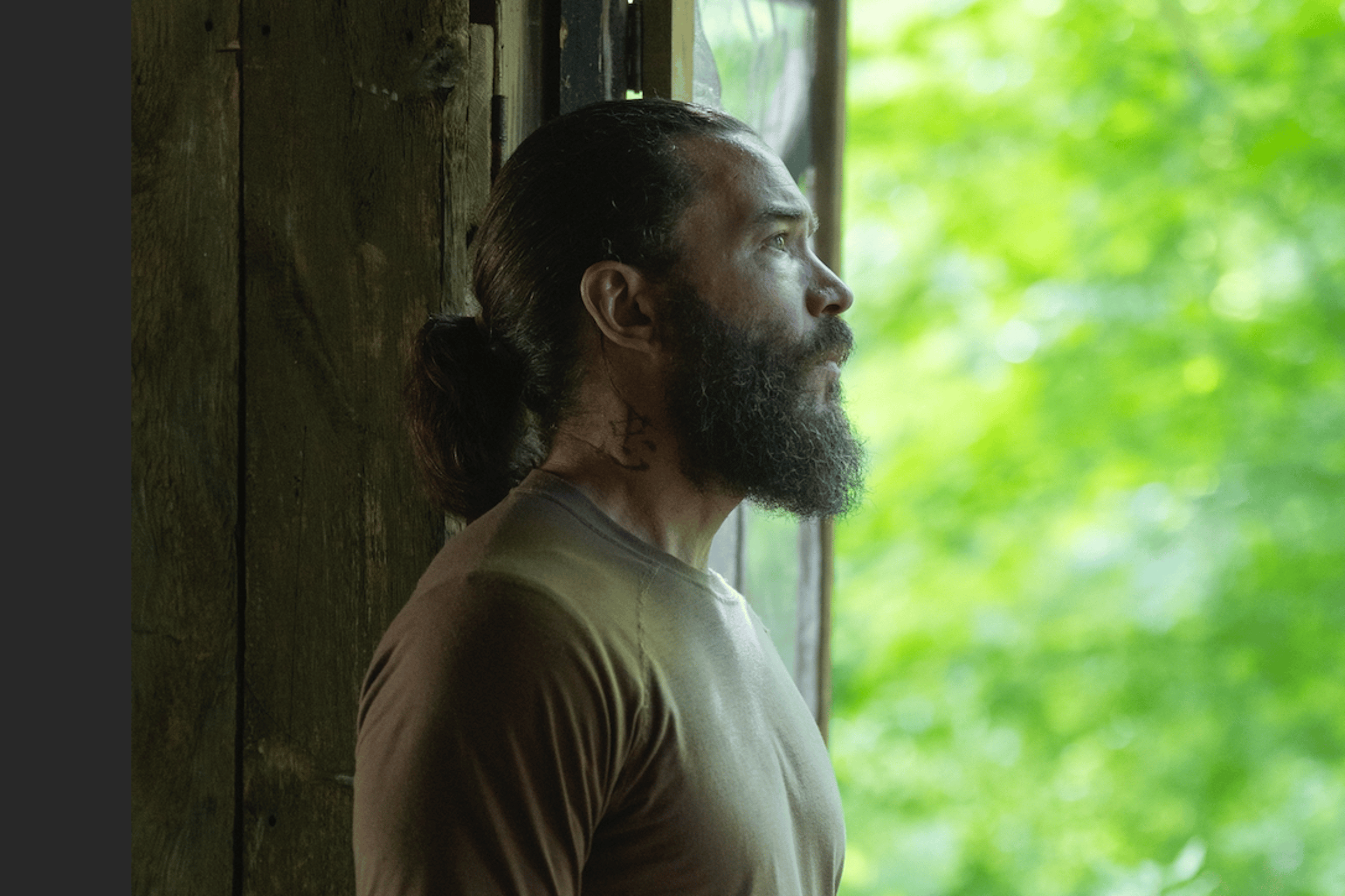 Task Sky Atlantic Robby 'Task' Episode 6: Heartbreaking Twist Explained