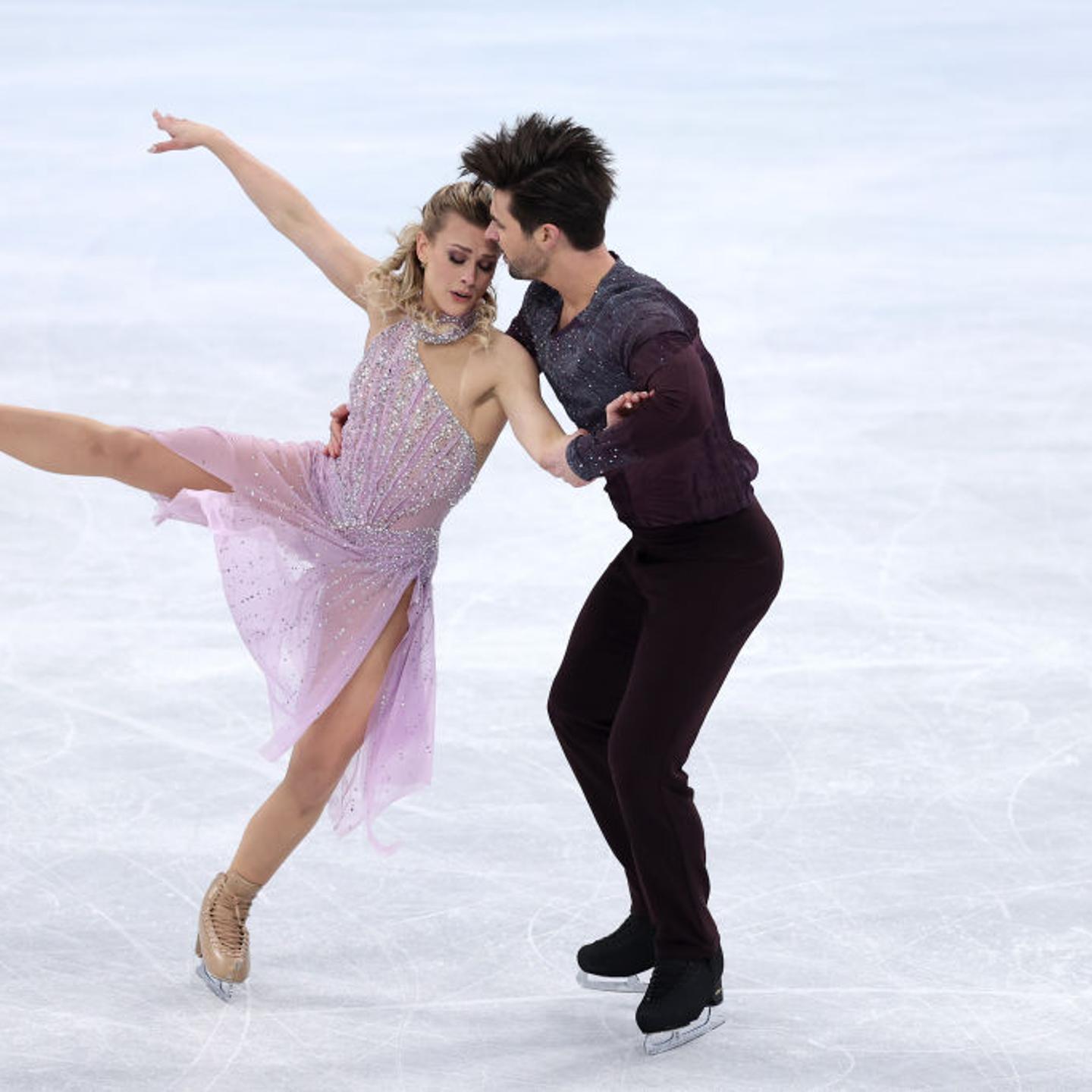 Figure Skating - Beijing 2022 Winter Olympics Day 10