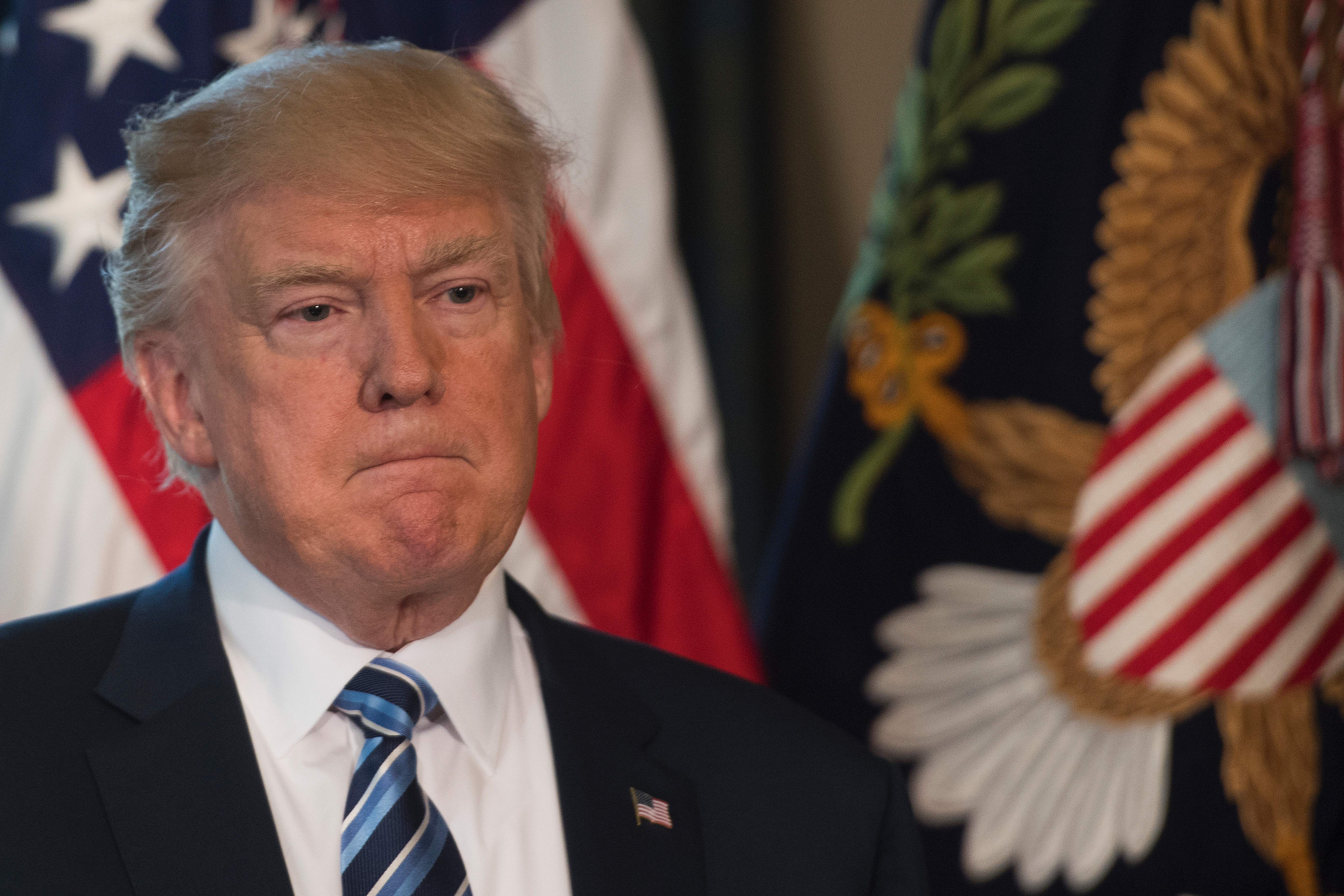 US-POLITICS-TRUMP-MNUCHIN