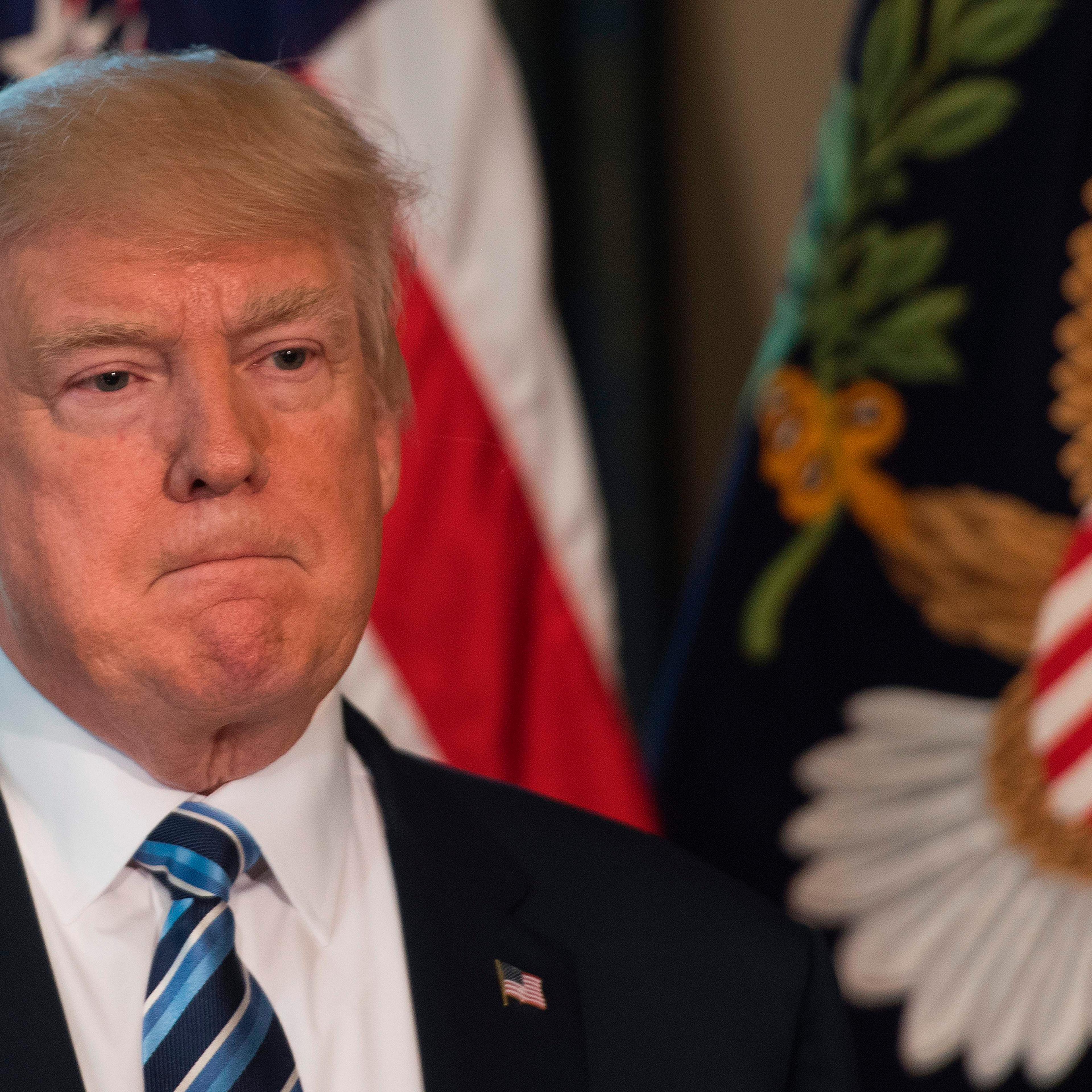 US-POLITICS-TRUMP-MNUCHIN