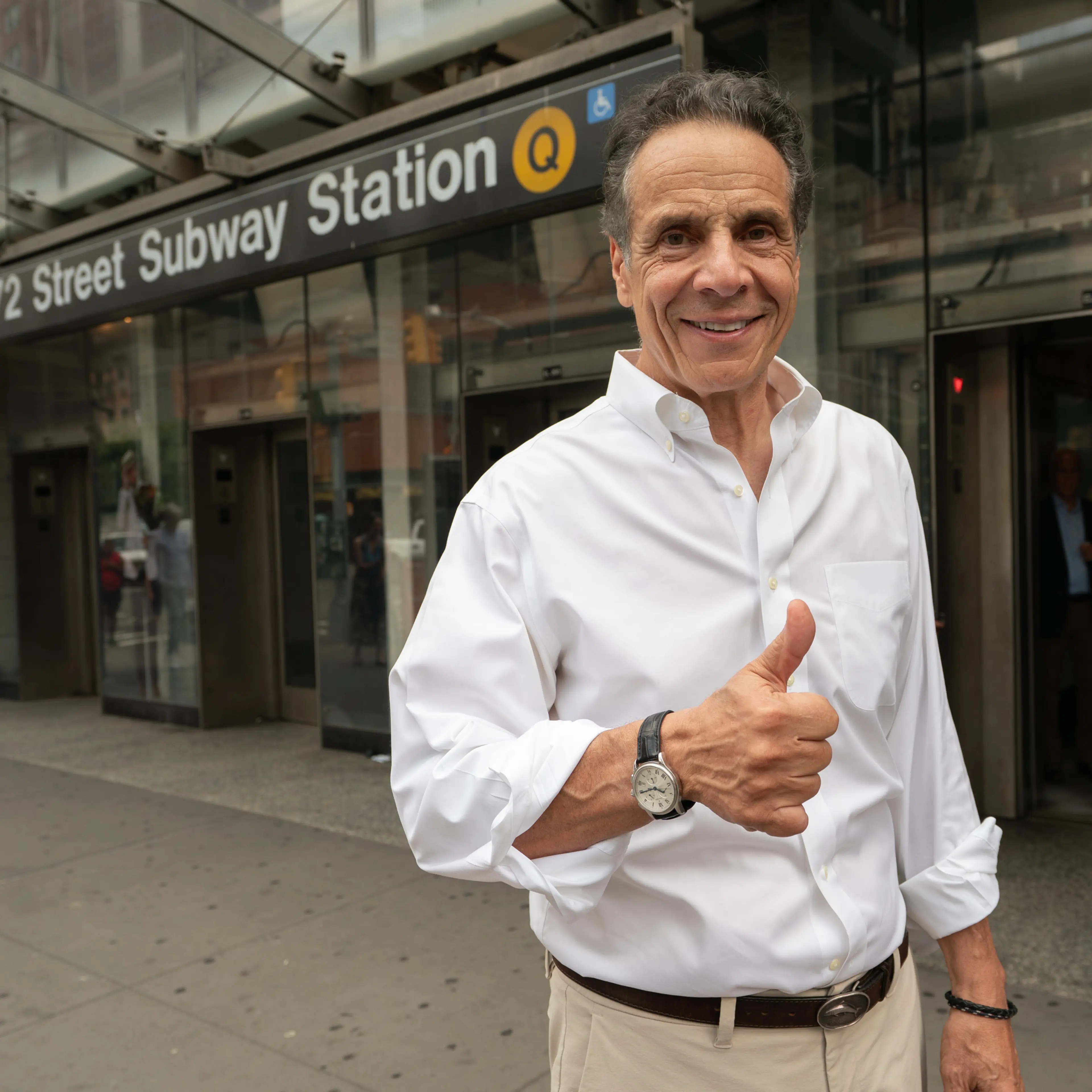 US-NEWS-NYC-MAYOR-CUOMO-NY