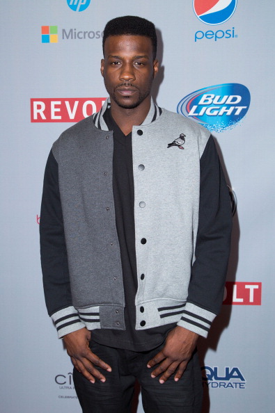 Revolt TV's Harlem To Hollywood Studio Reveal