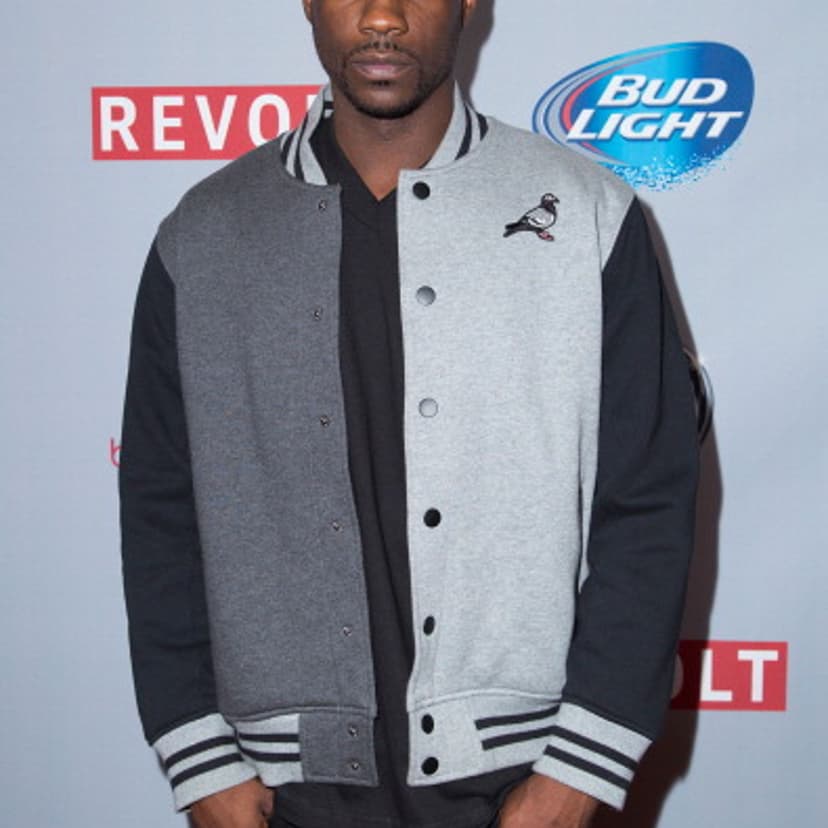 Revolt TV's Harlem To Hollywood Studio Reveal