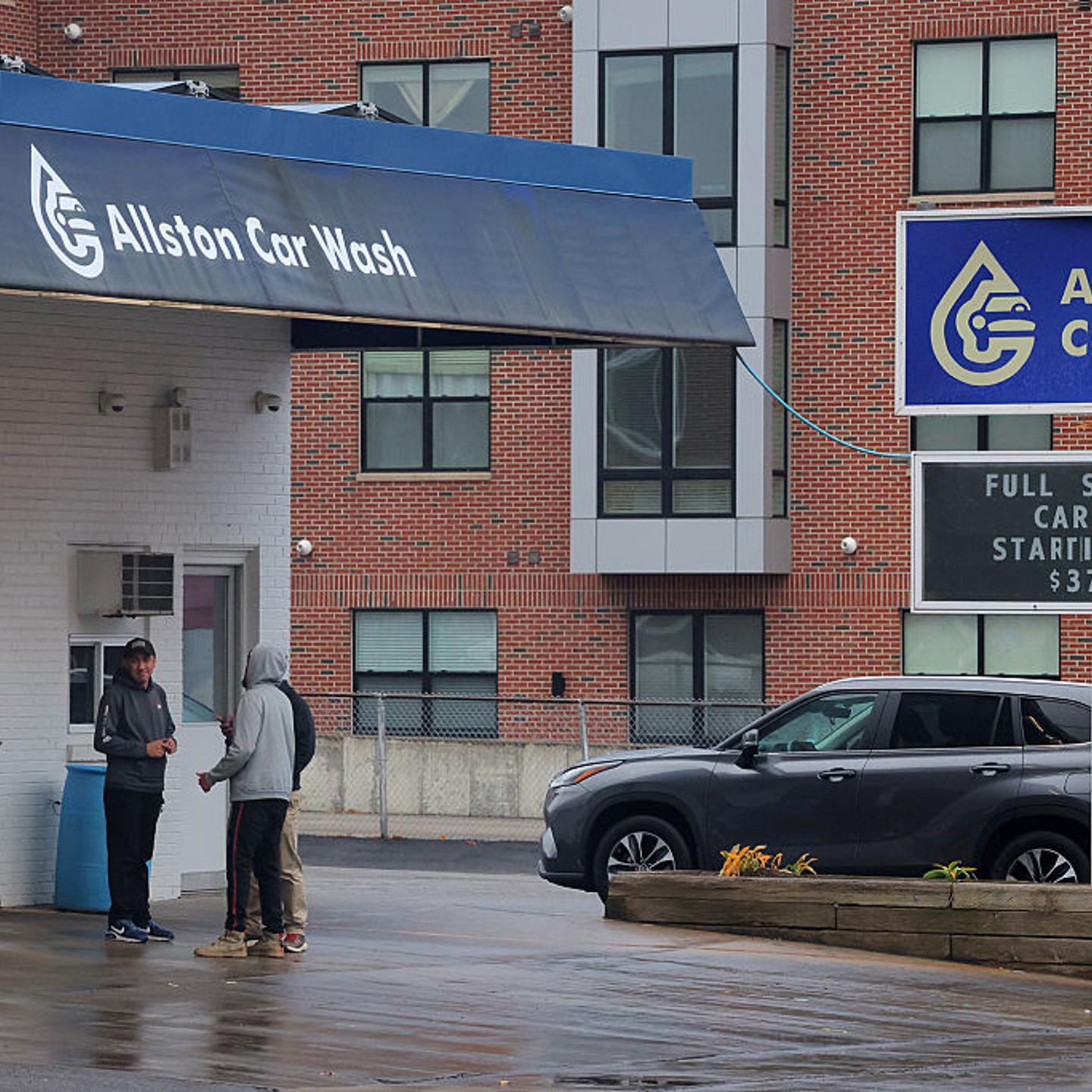 BU student says he called ICE 'for months' prior to Allston Car Wash raid