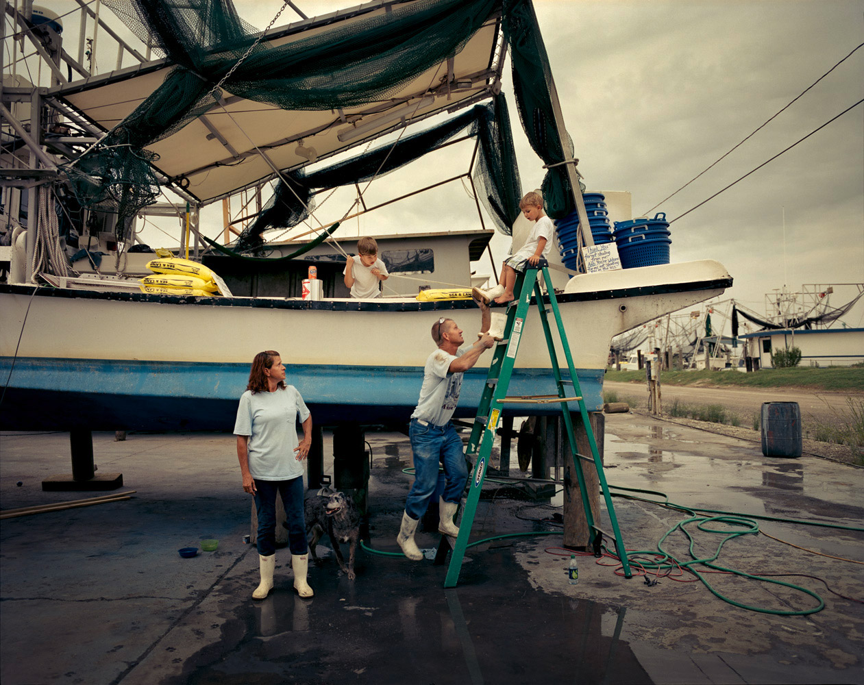 Photographs of American Poverty by Joakim Eskildsen