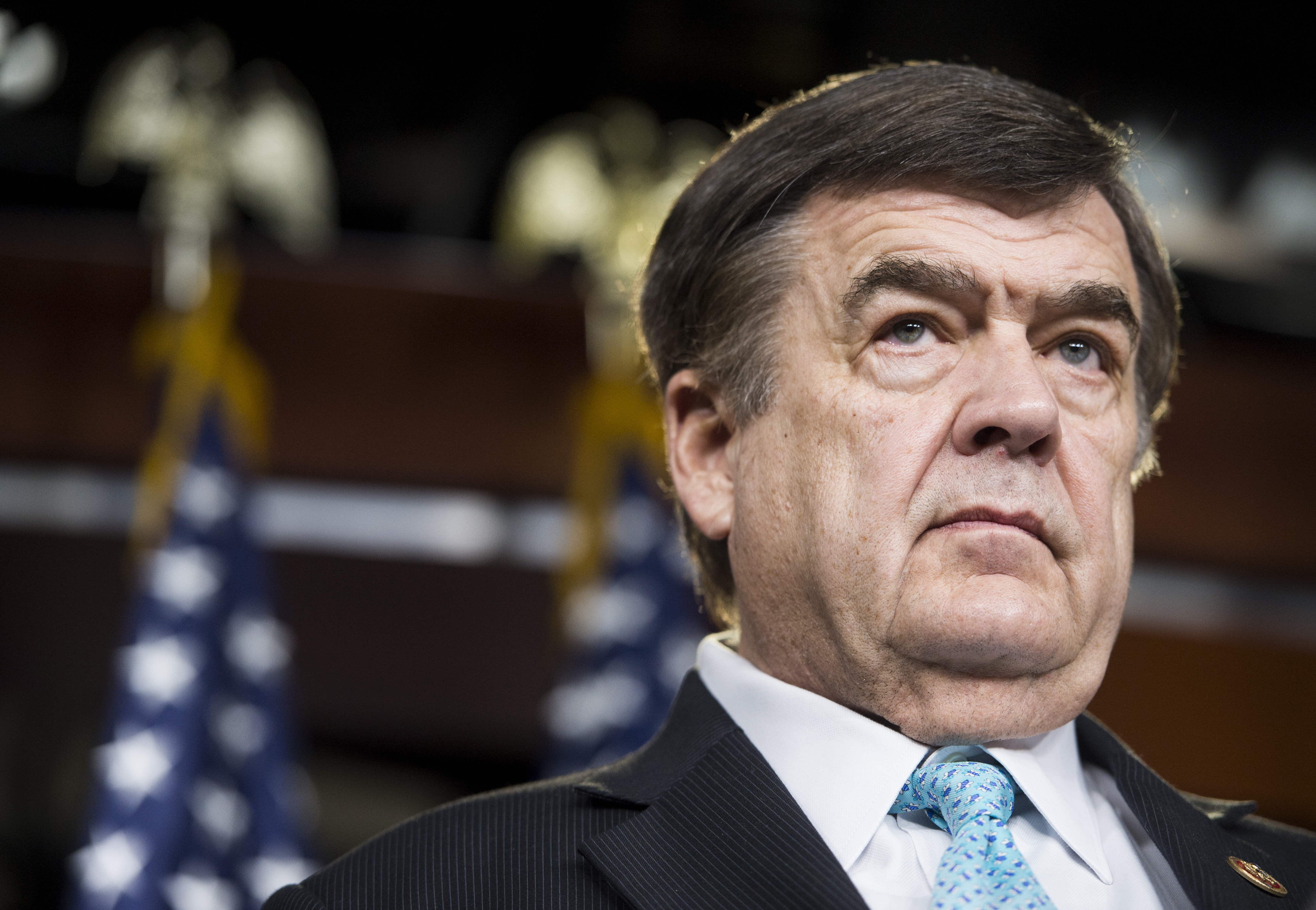 Foreign Intelligence Surveillance Act