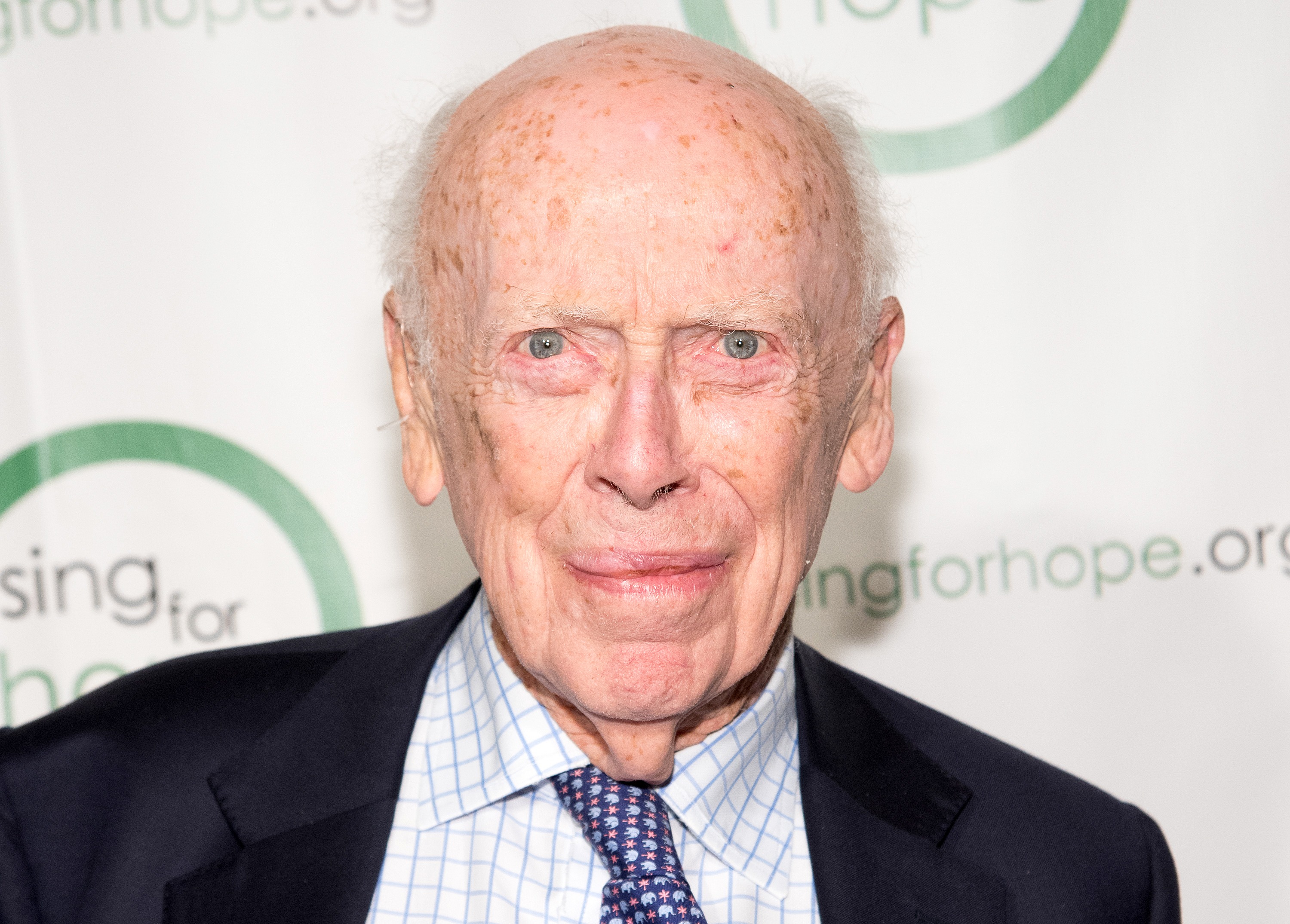 10th Anniversary Sing For Hope Gala