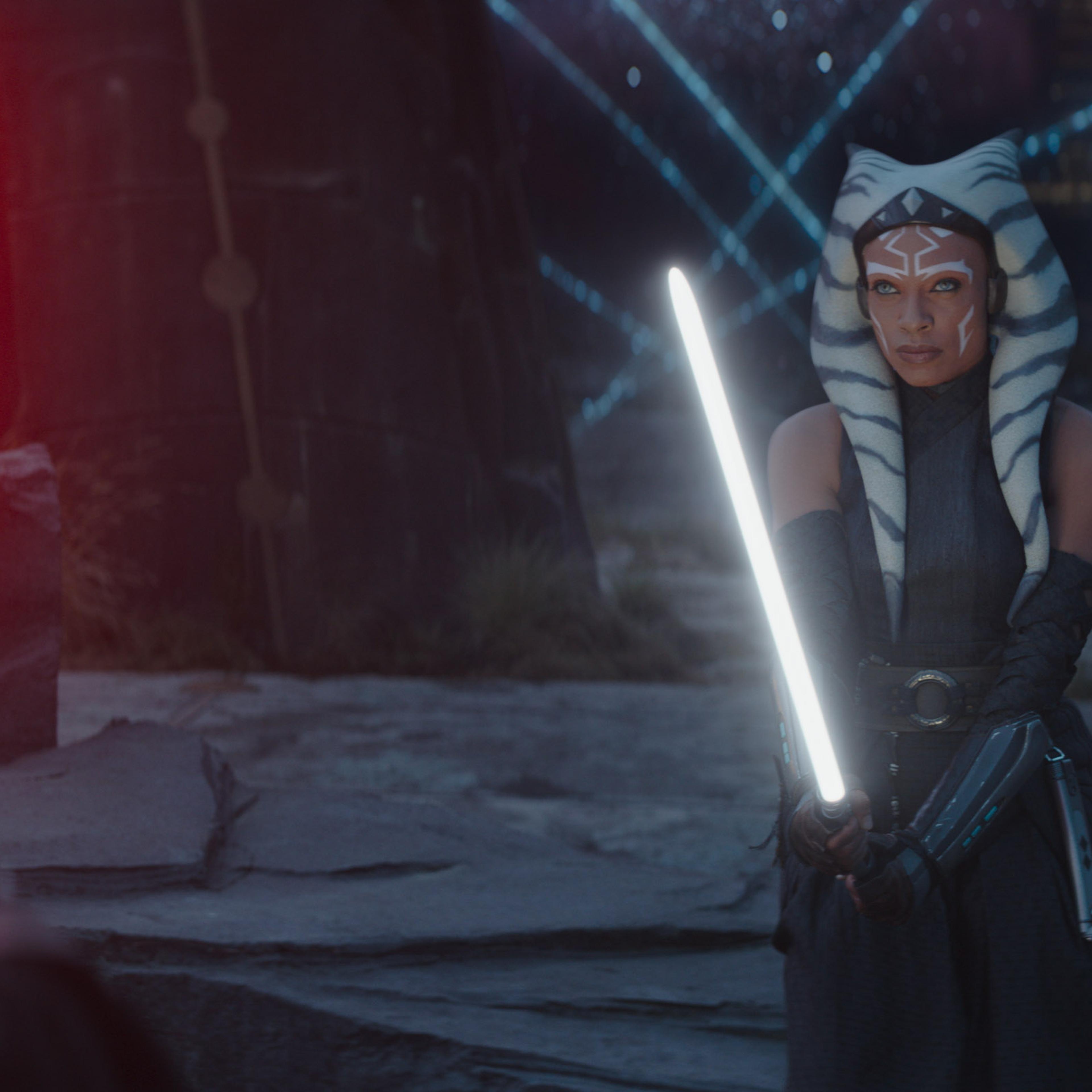 STAR WARS: AHSOKA