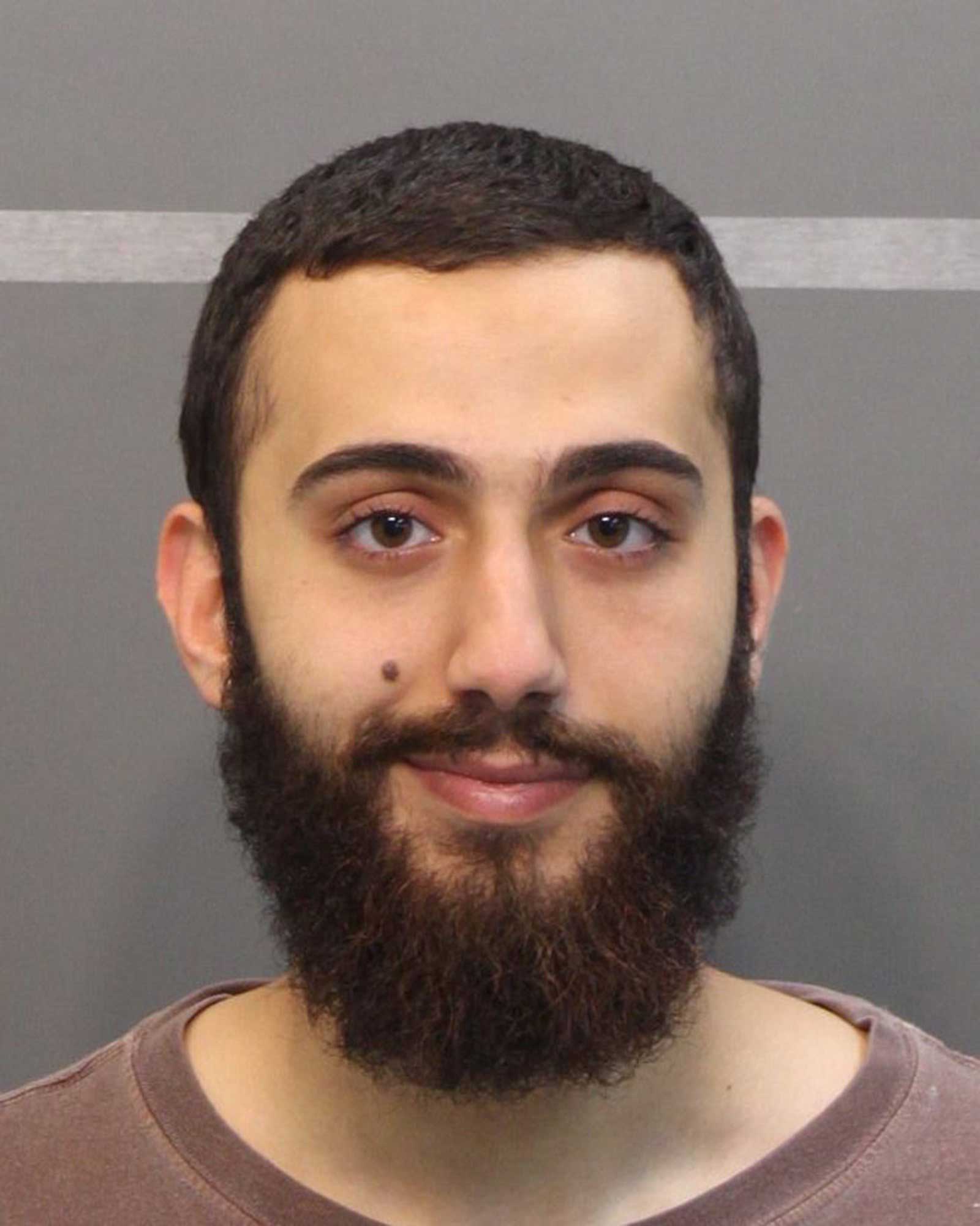 Muhammad Youssef Abdulazeez Chattanooga