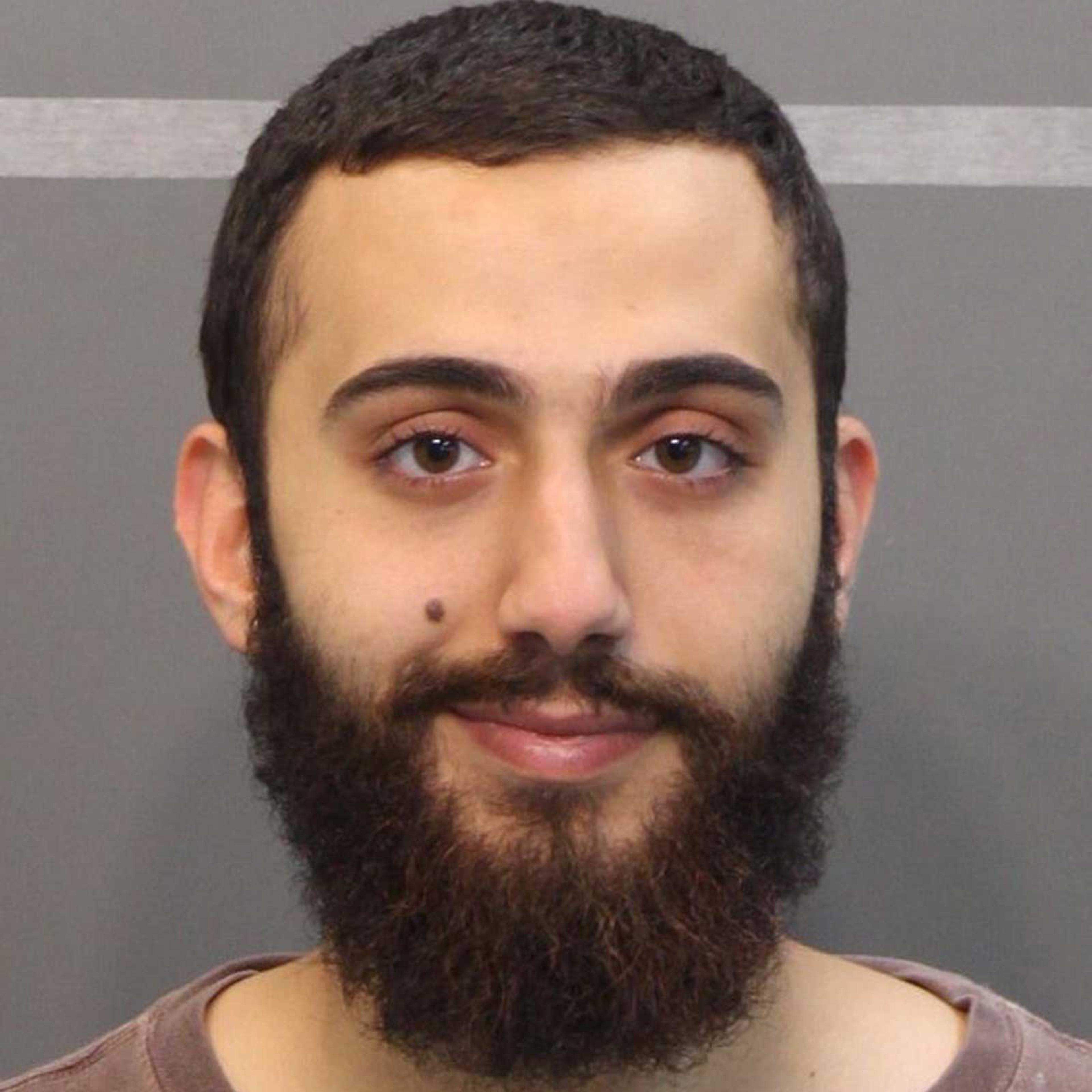 Muhammad Youssef Abdulazeez Chattanooga