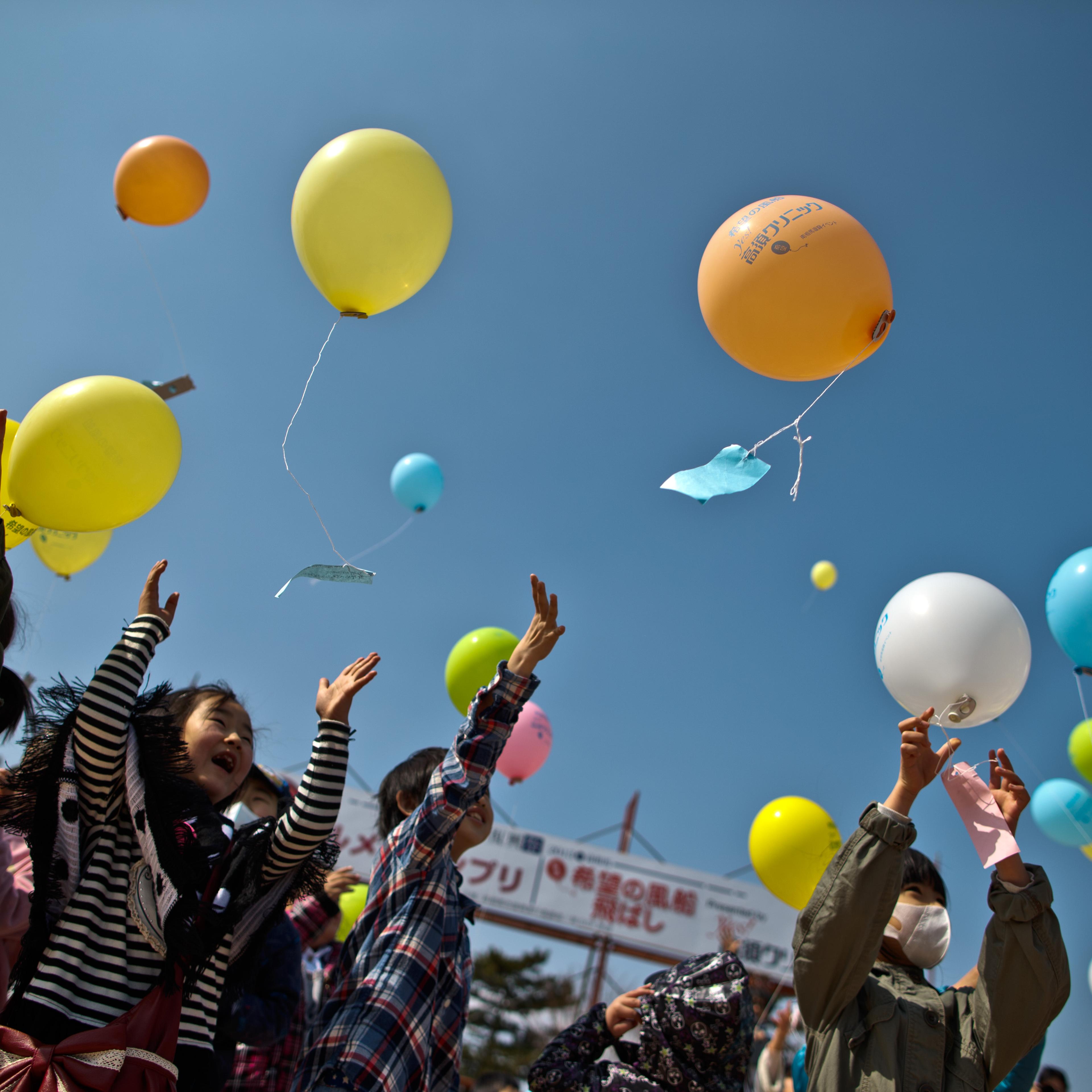 Japan To Mark 2nd Anniversary Of Magnitude 9.0 Earthquake And Tsunami