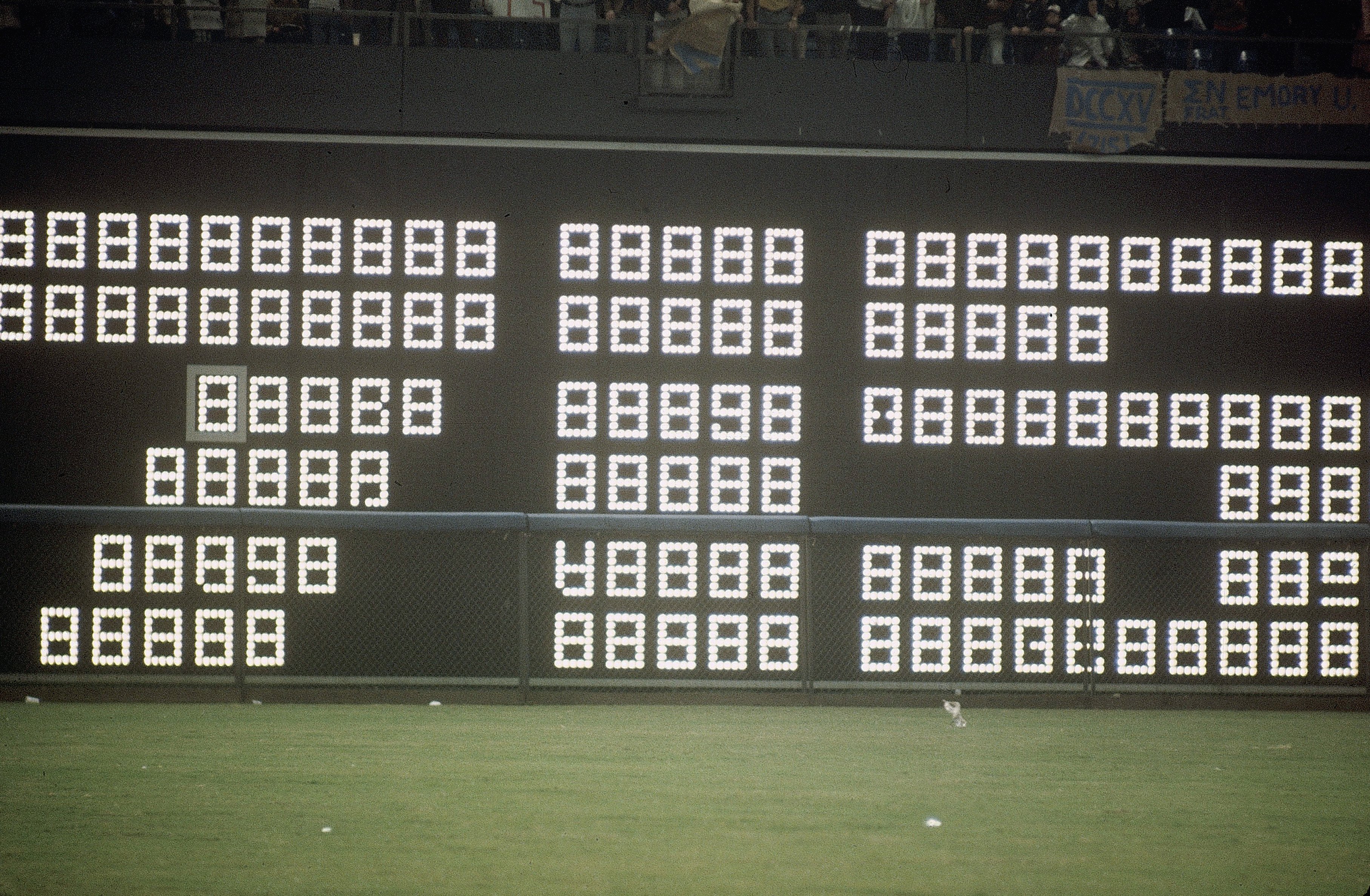 Los Angeles Dodgers v Atlanta Braves