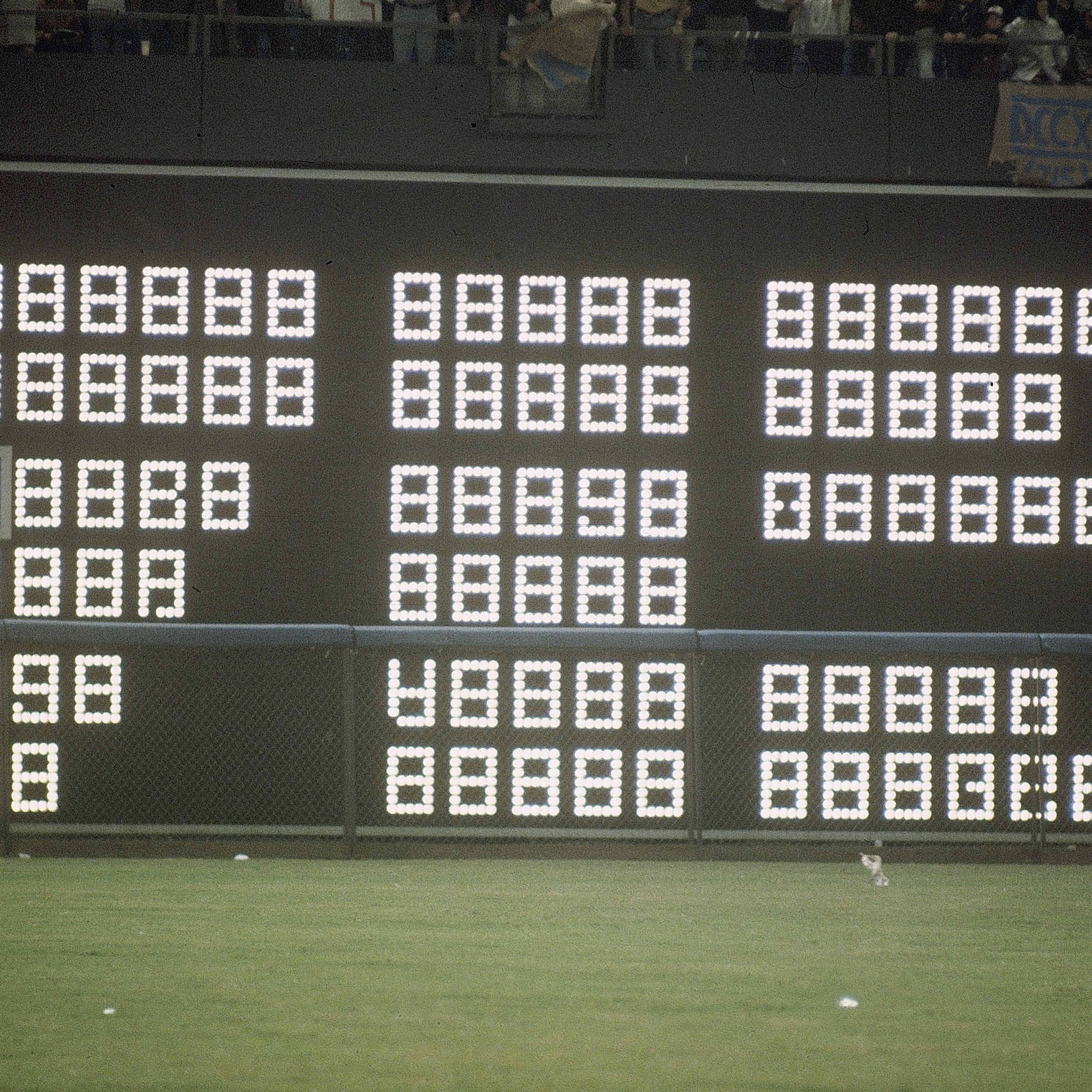 Los Angeles Dodgers v Atlanta Braves