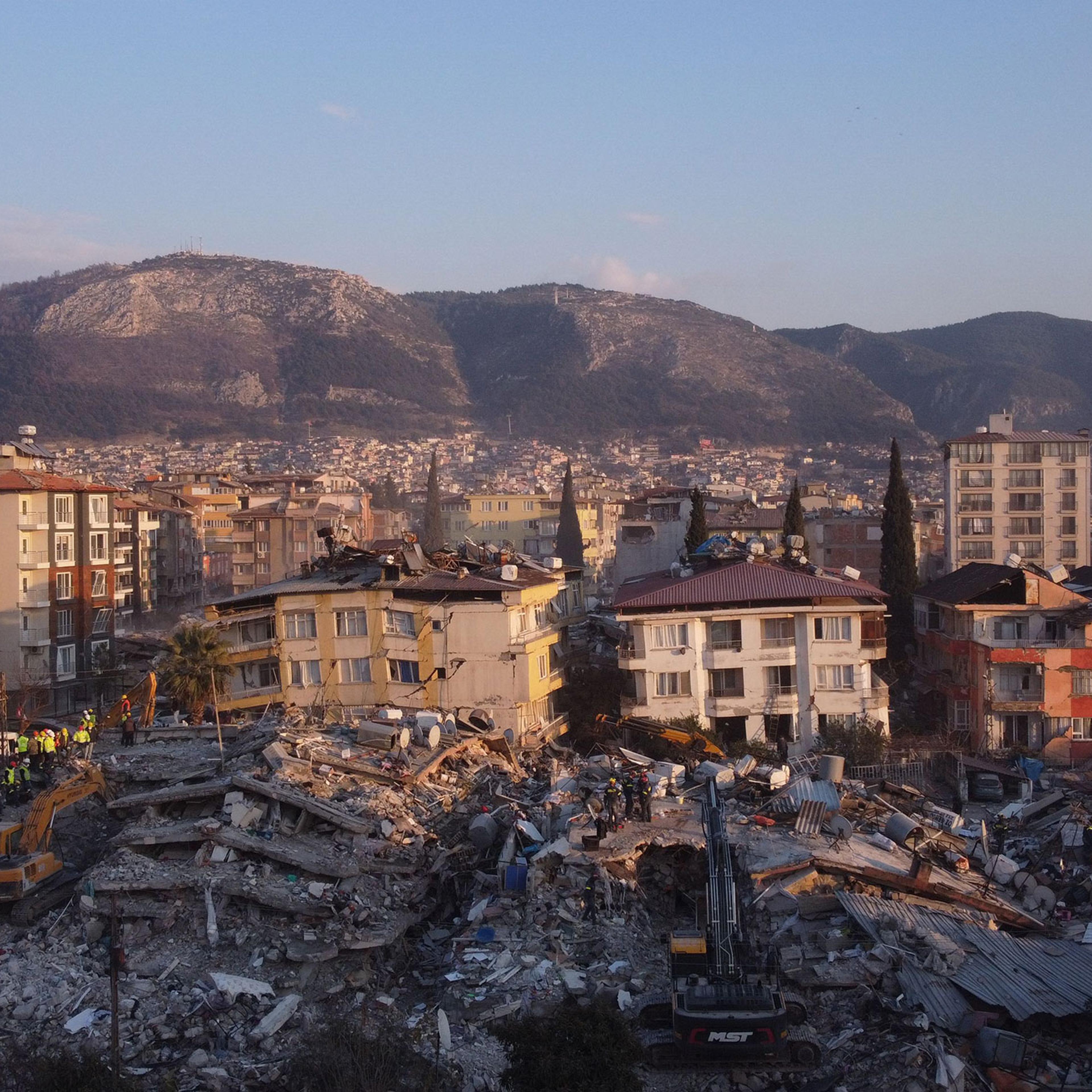 TOPSHOT-TURKEY-SYRIA-QUAKE