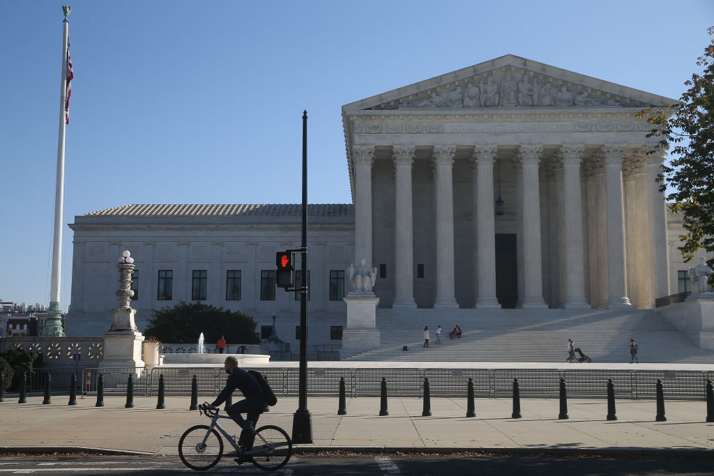 Washington, D.C. in pictures