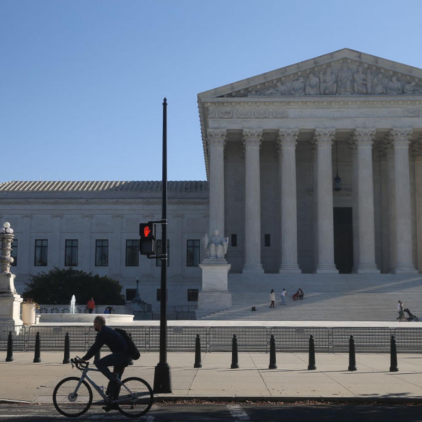 Washington, D.C. in pictures