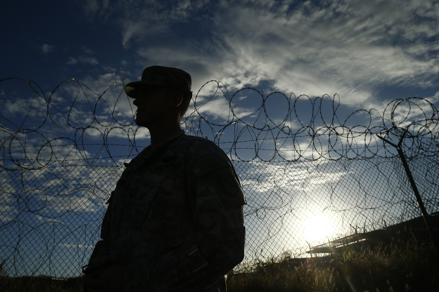 Guantanamo Future