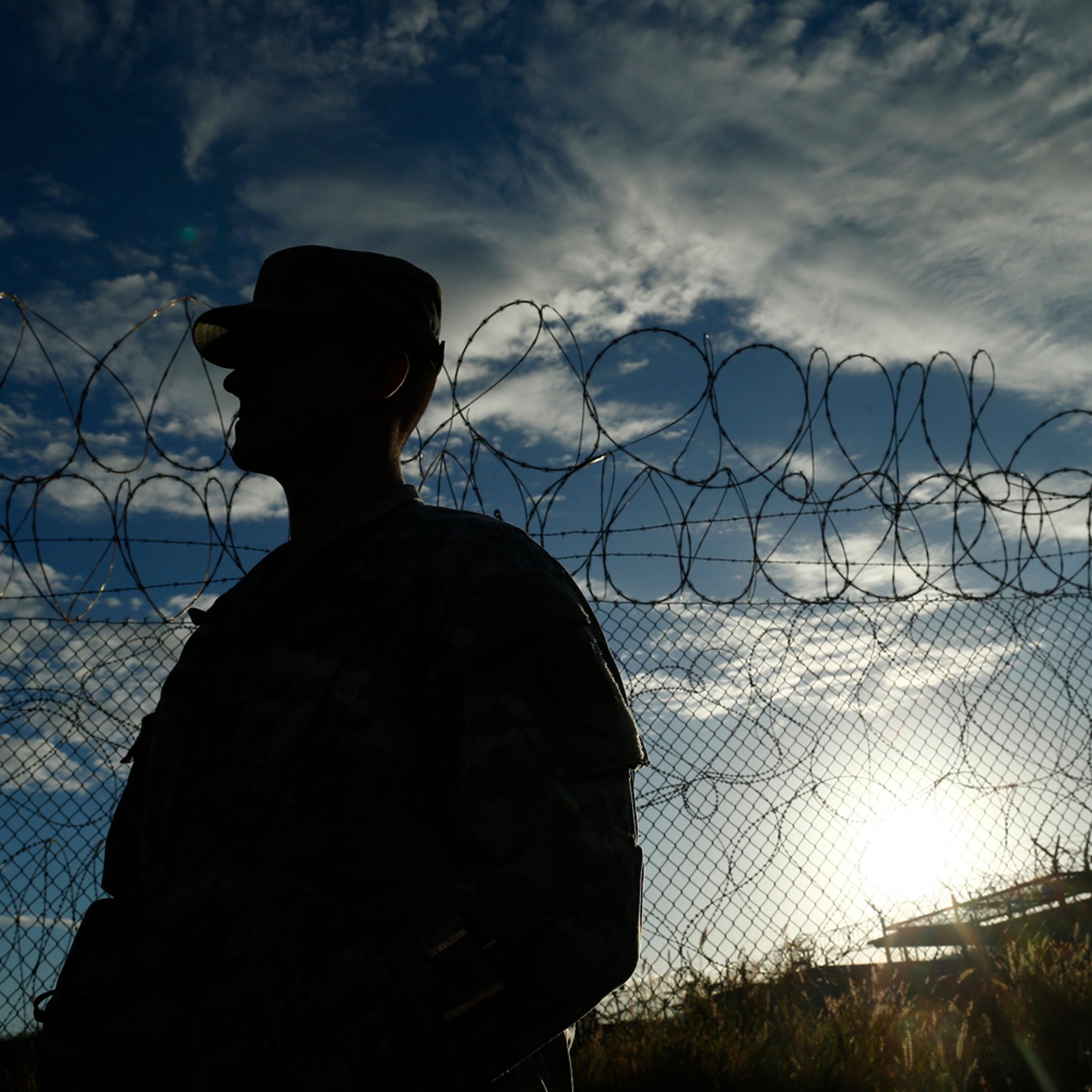 Guantanamo Future