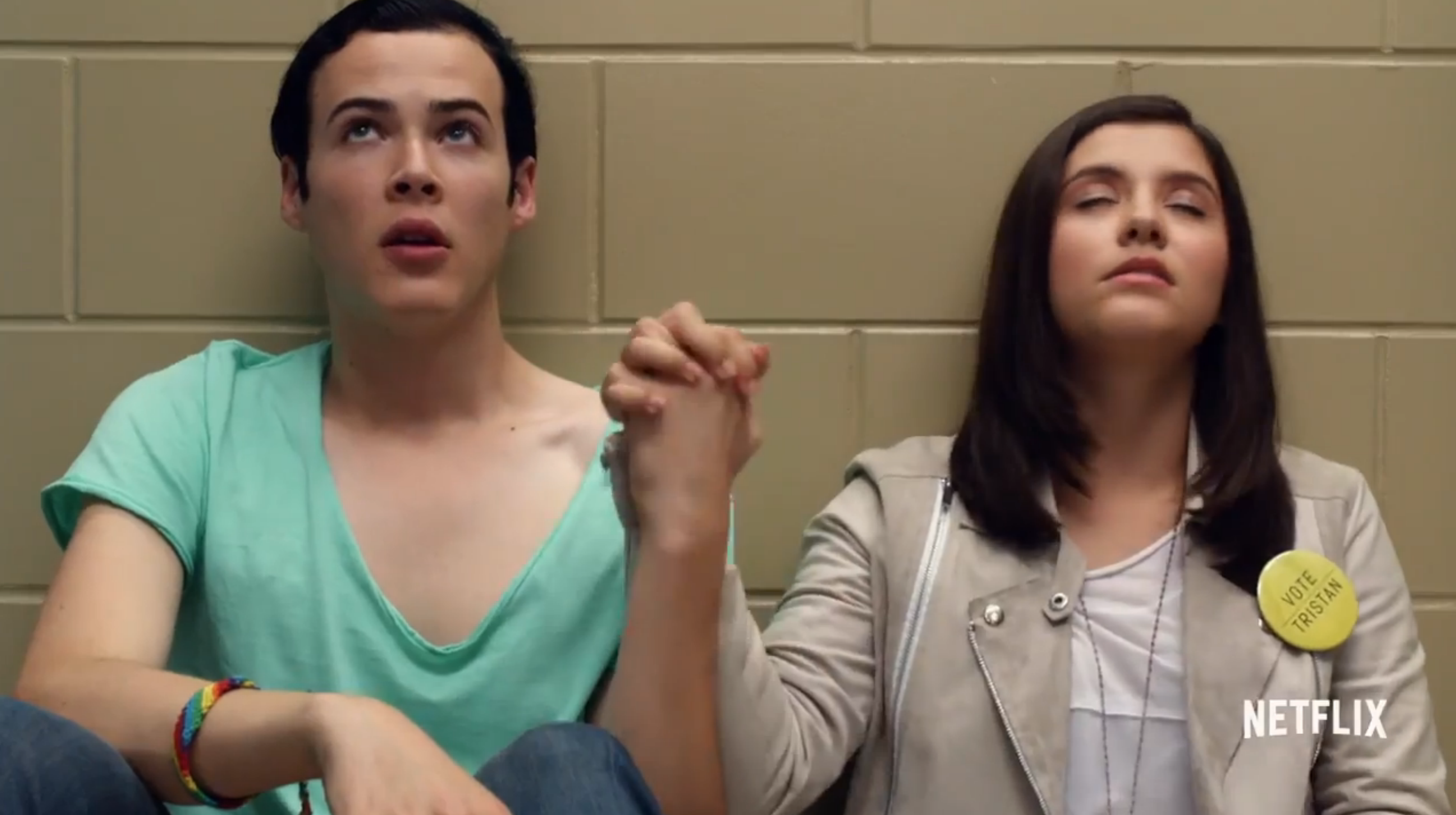 Degrassi