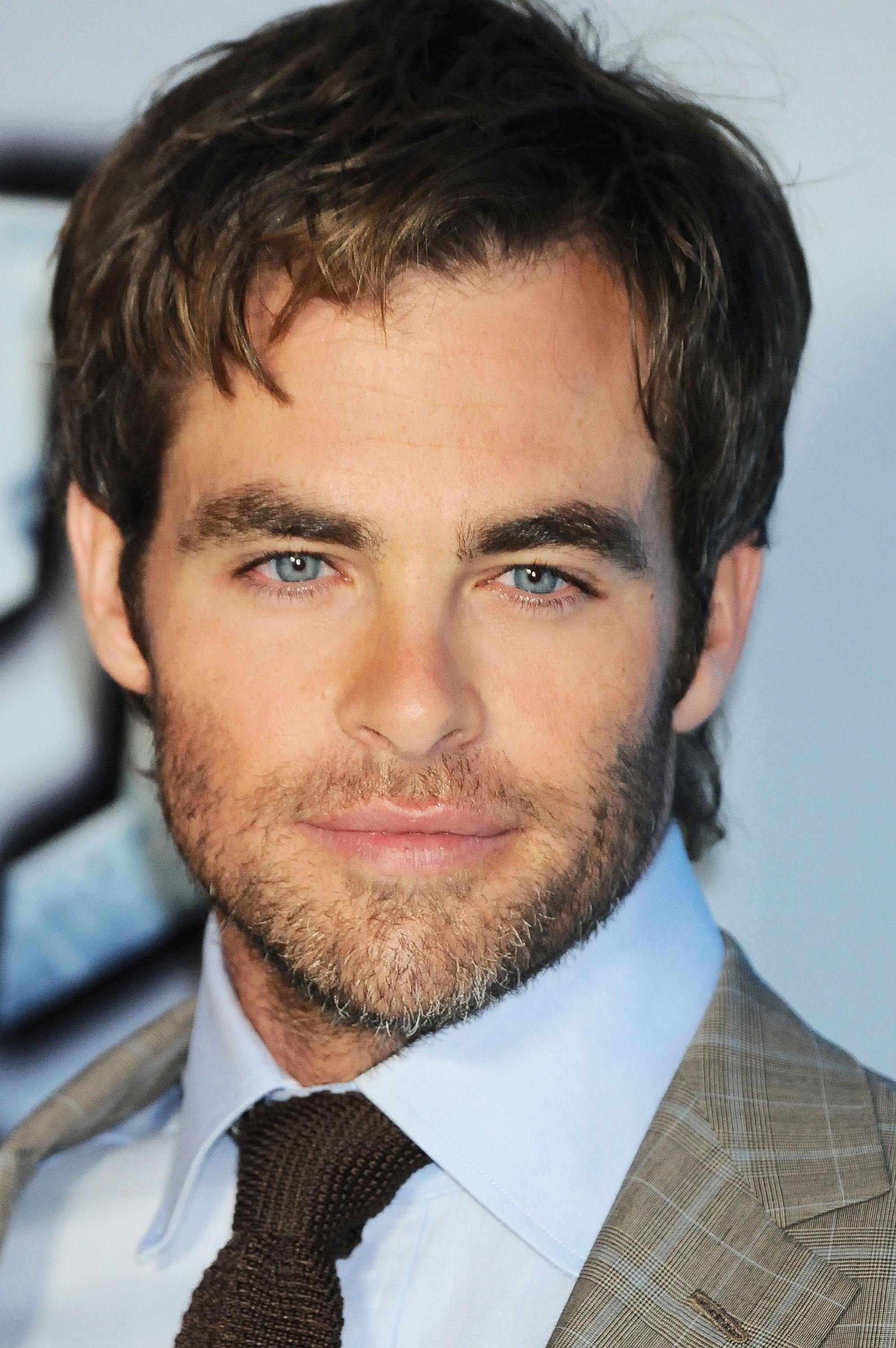"Star Trek Into Darkness" Stage Greeting