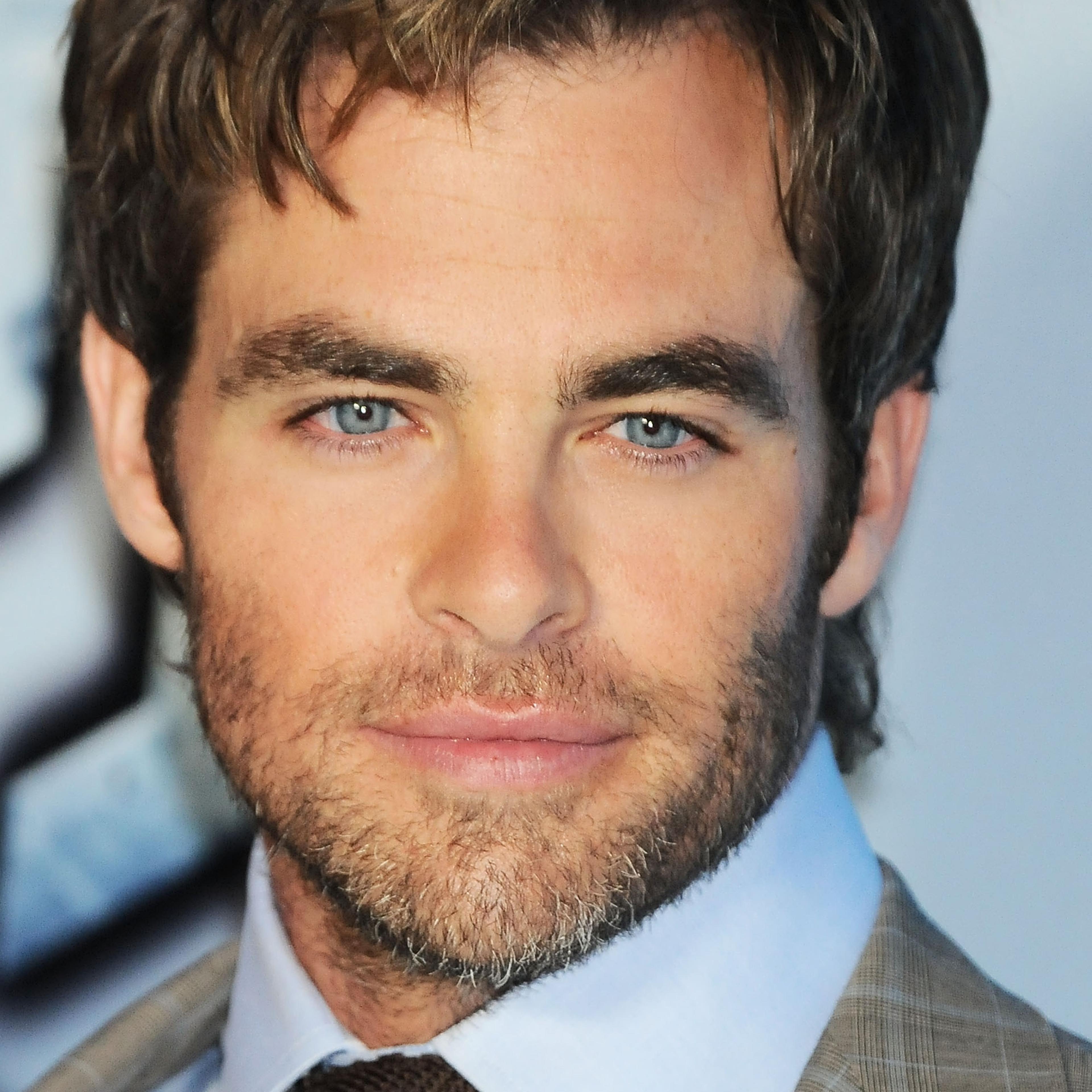 "Star Trek Into Darkness" Stage Greeting