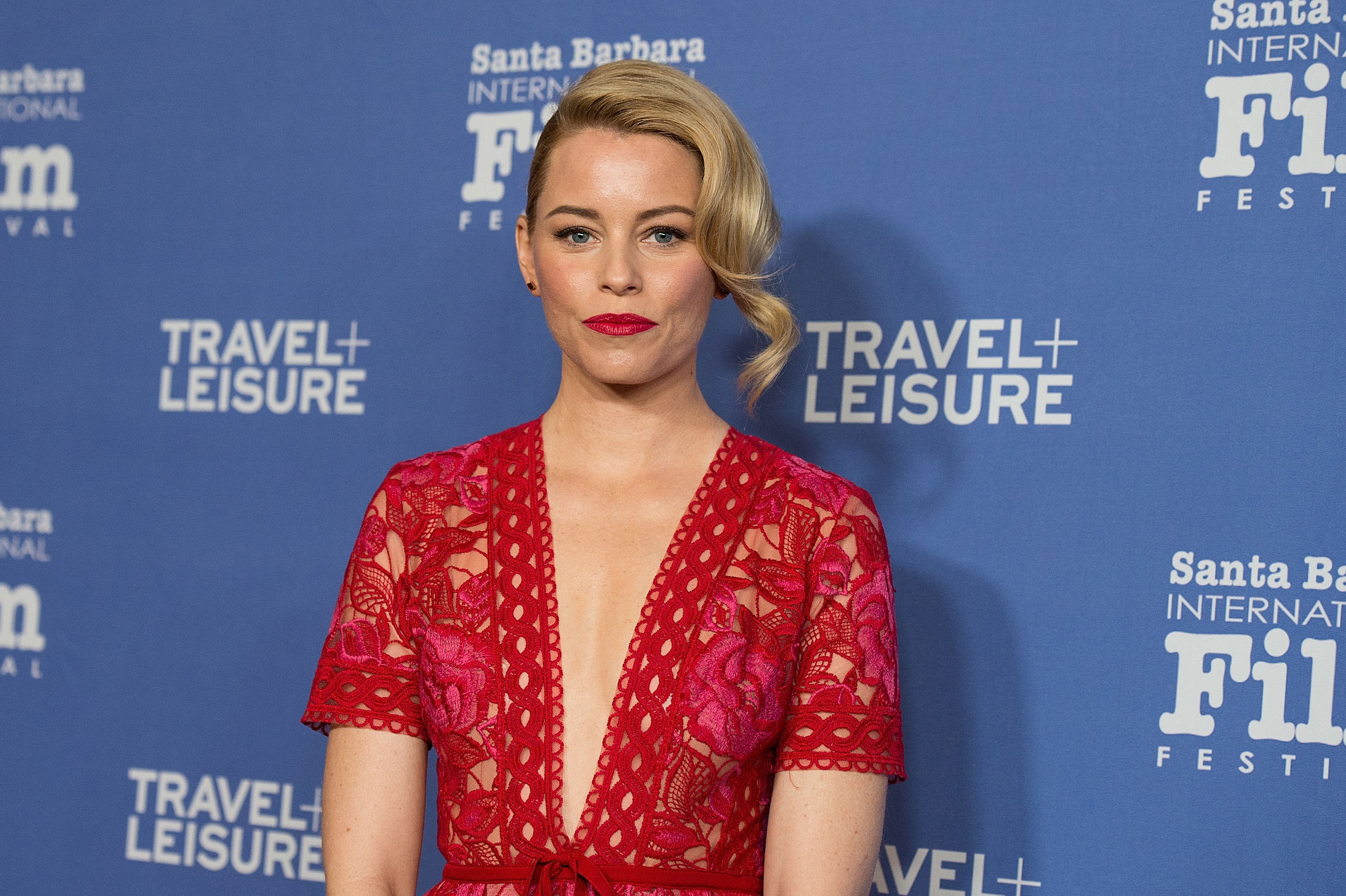 The 31st Santa Barbara International Film Festival - Virtuoso's Award