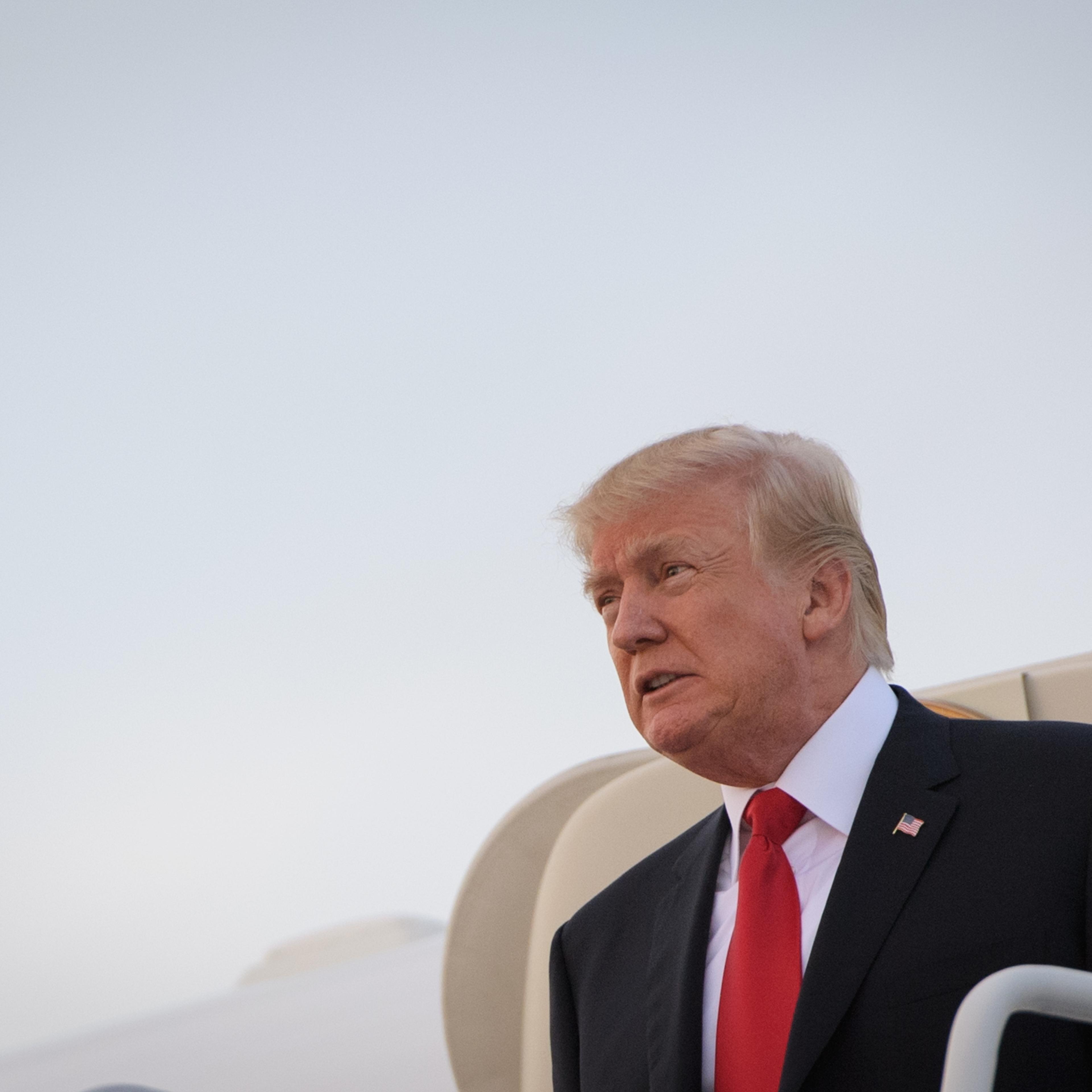 US-POLITICS-TRUMP